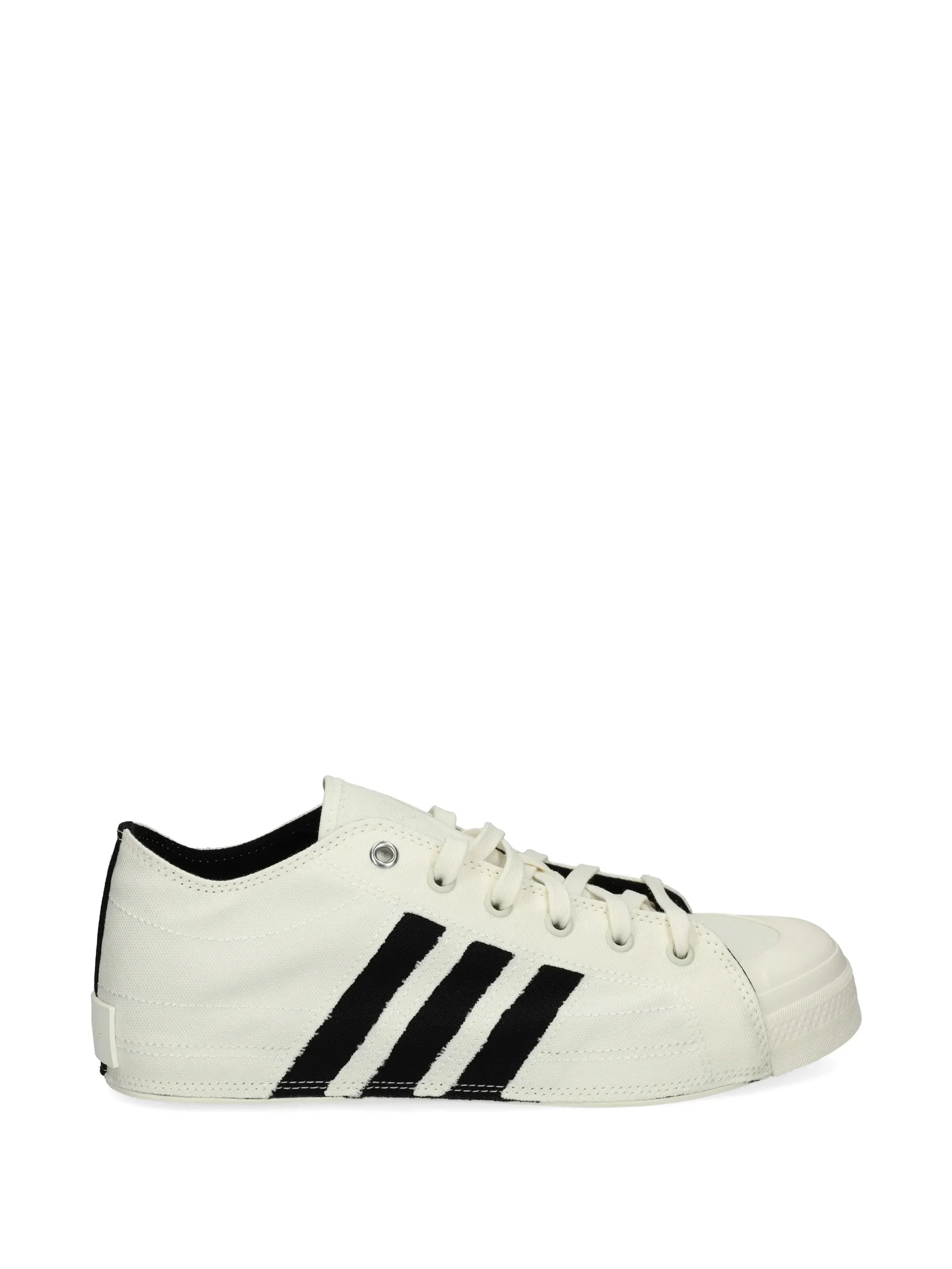 Y-3 Three Stripes Sneakers - 1