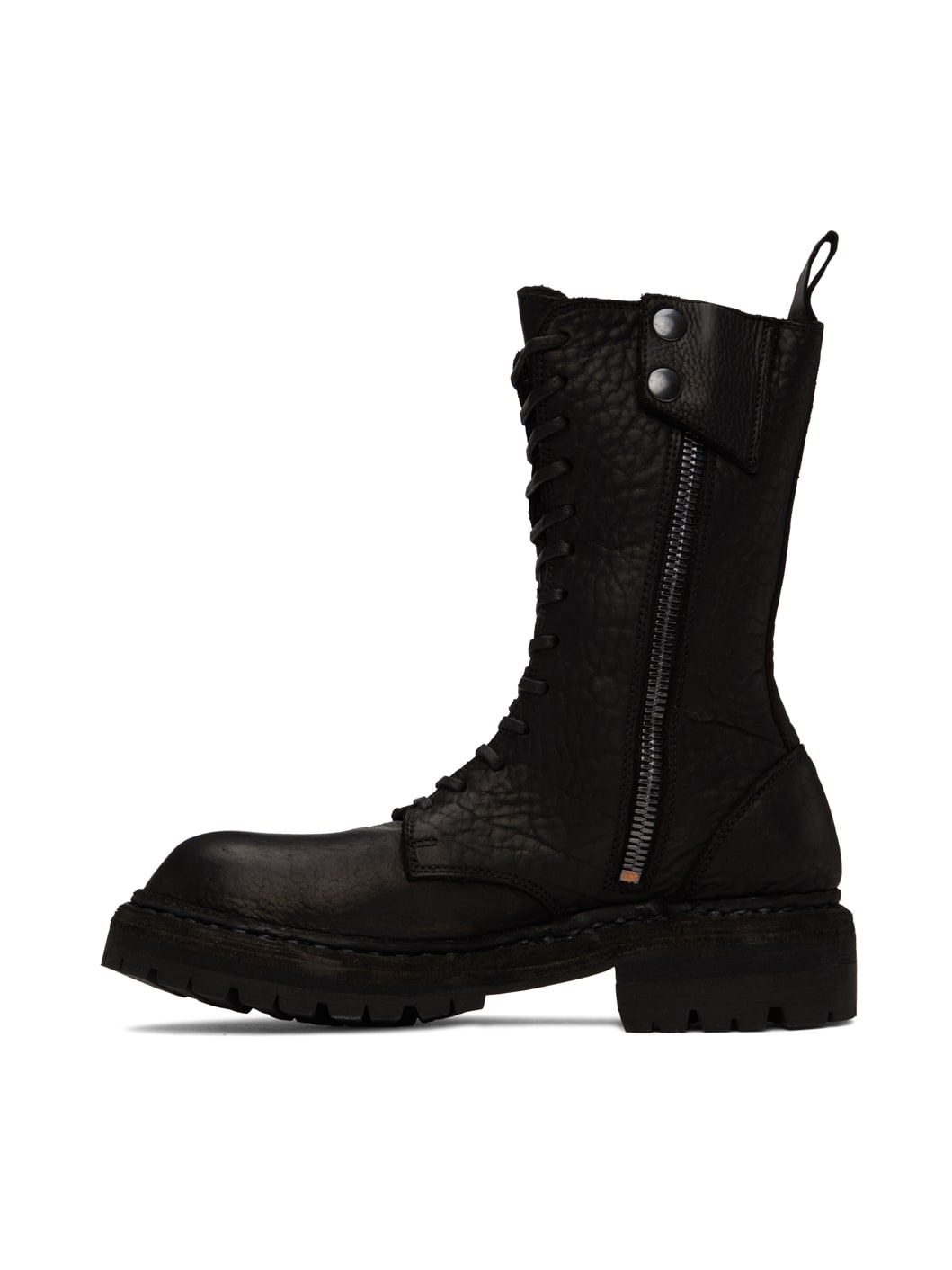 Black StyleZeitgeist Edition ER01V Boots - 3