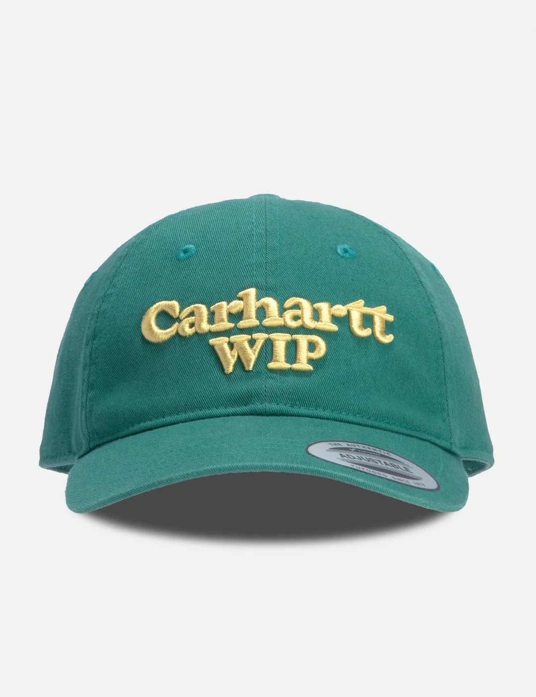 CARHARTT WIP SCRIPT CAP - 1