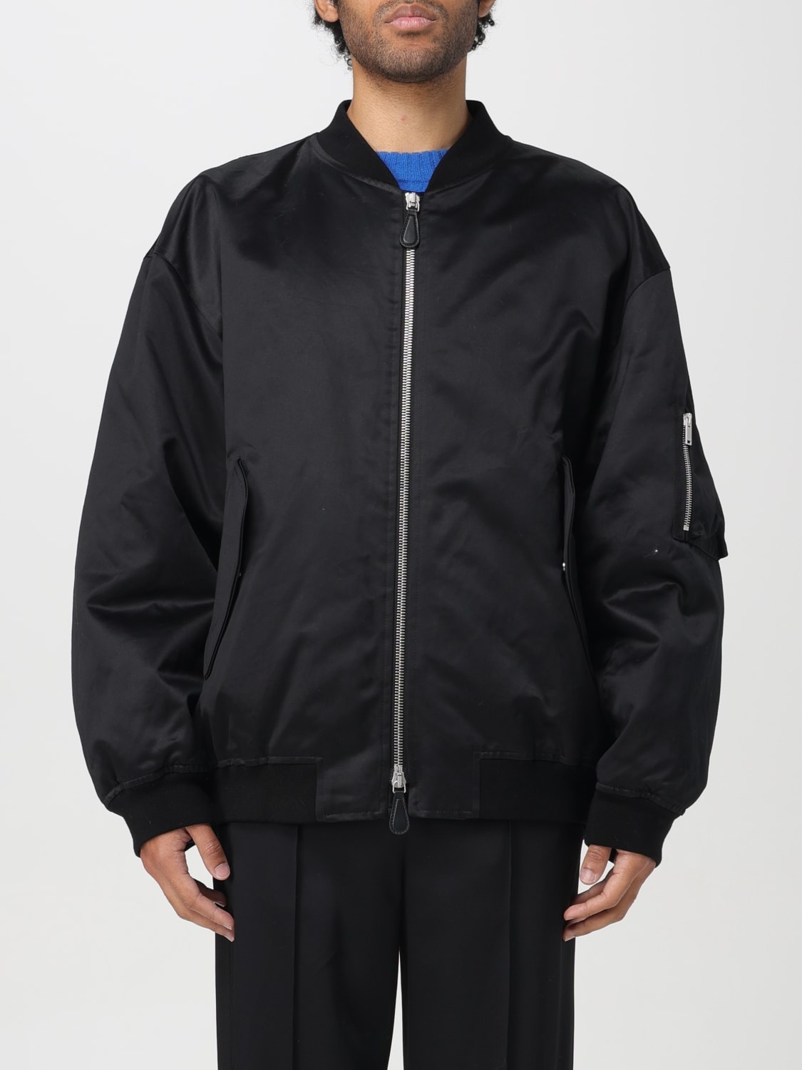 Jacket men Jil Sander - 1