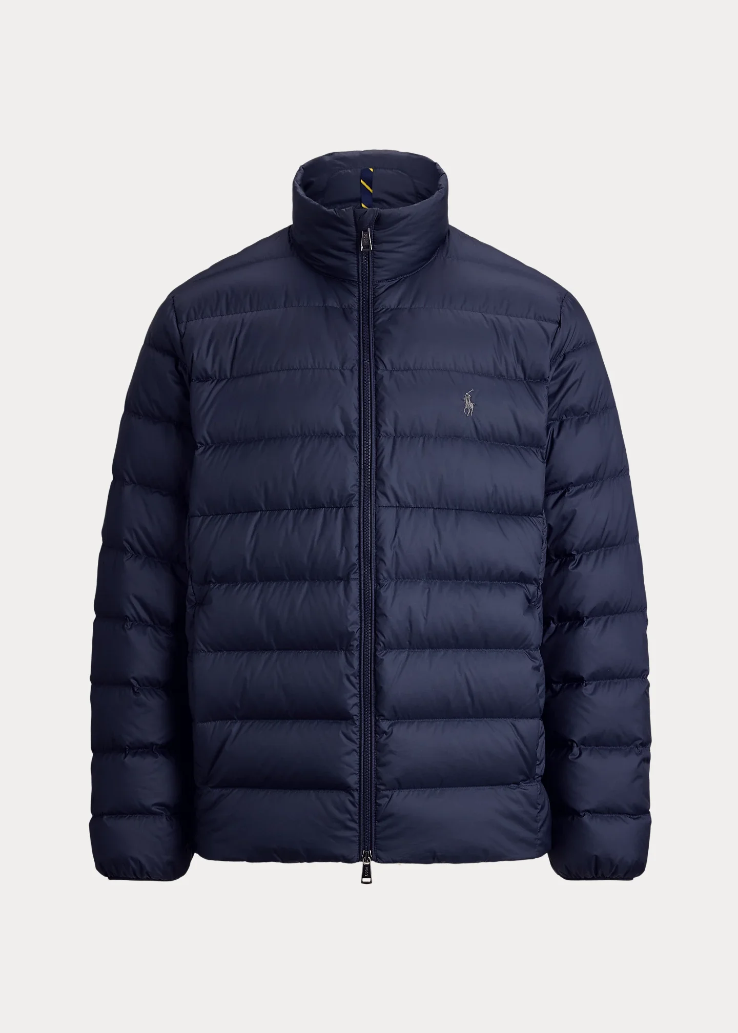 The Colden Packable Down Jacket - 1