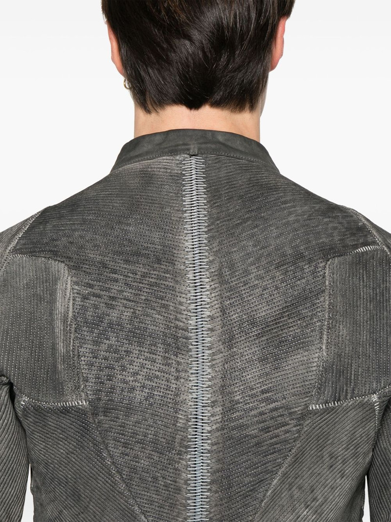 Musculaire jacket 5