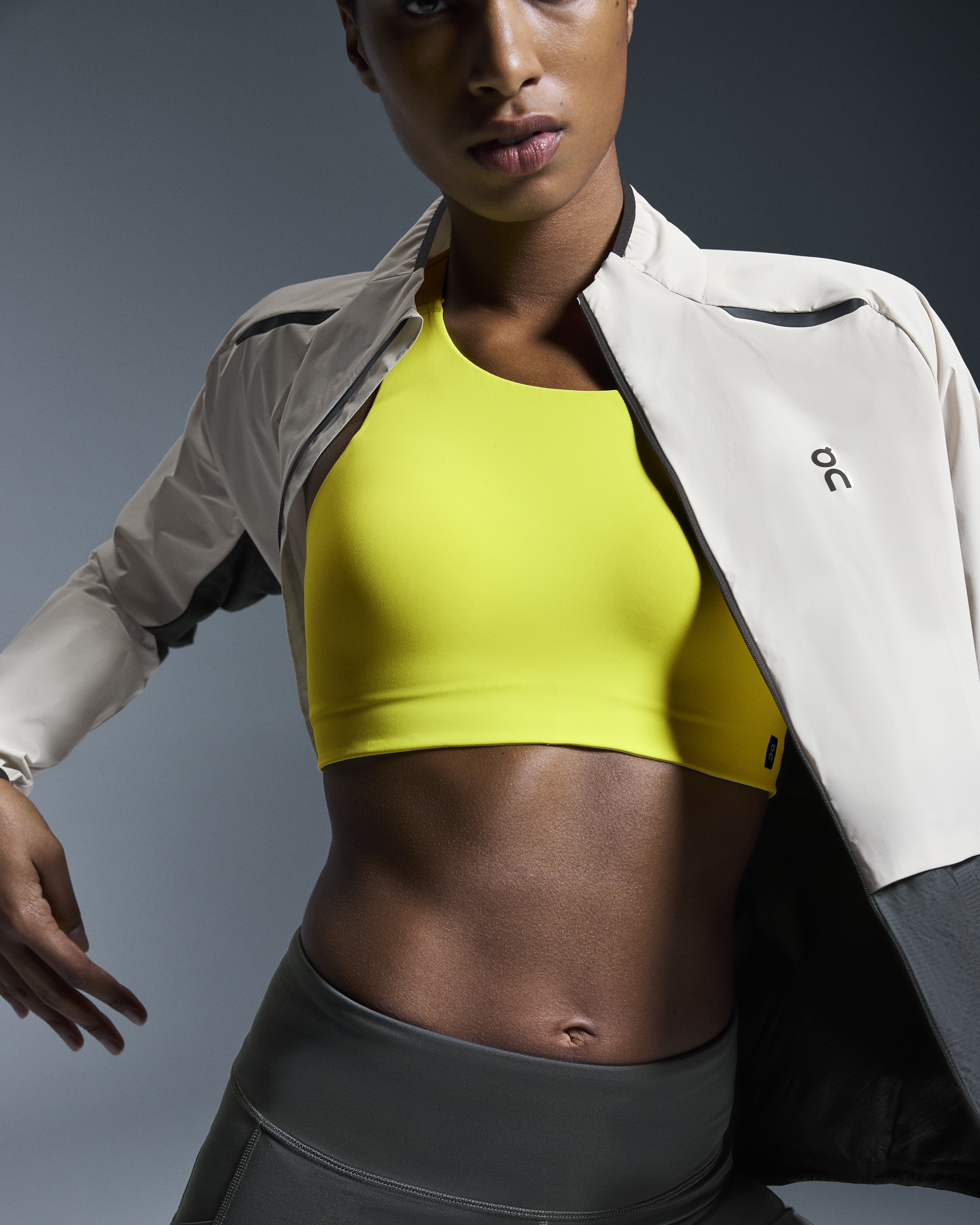 Weather Jacket - 4