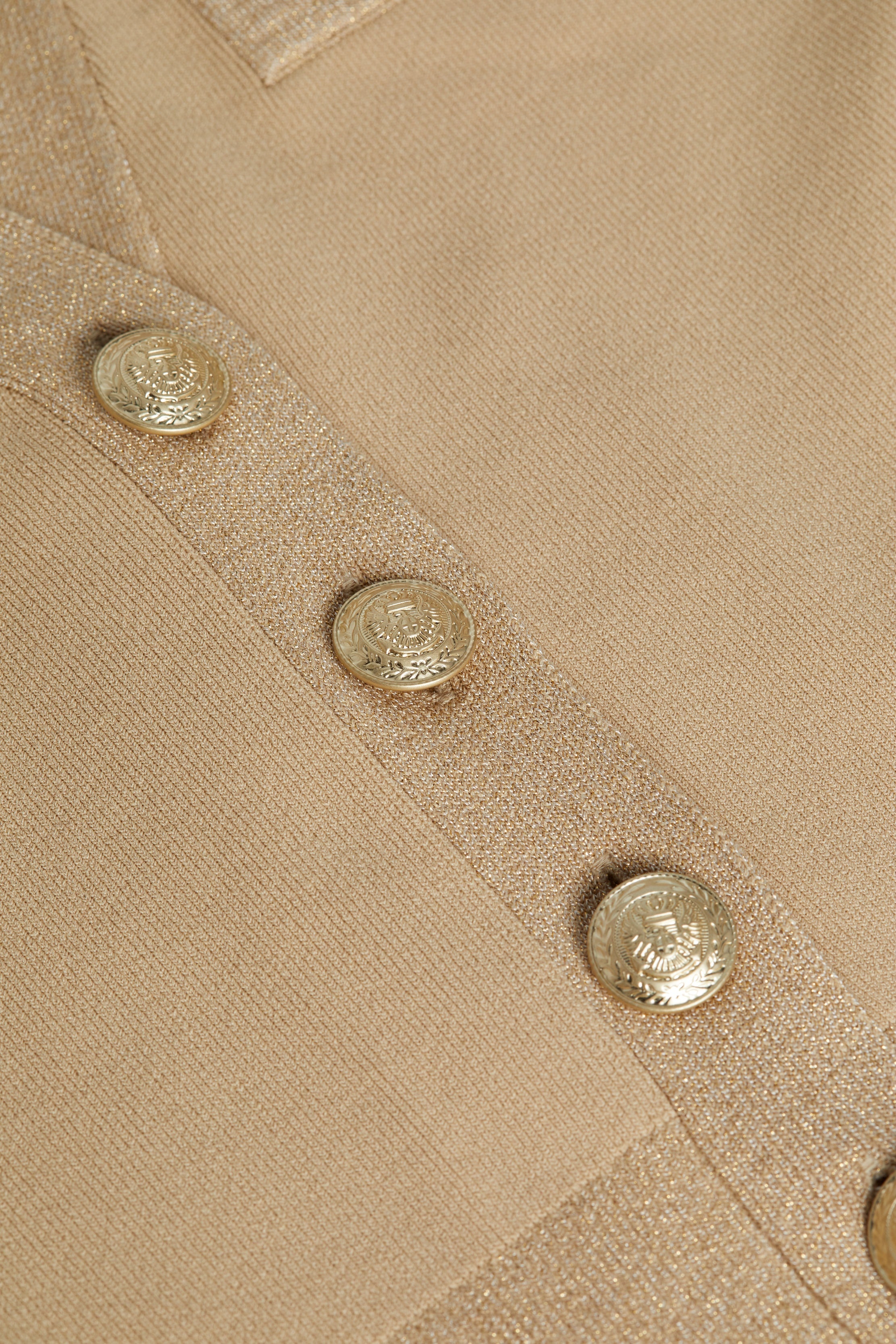 Taya V-Neck Cardigan - 6