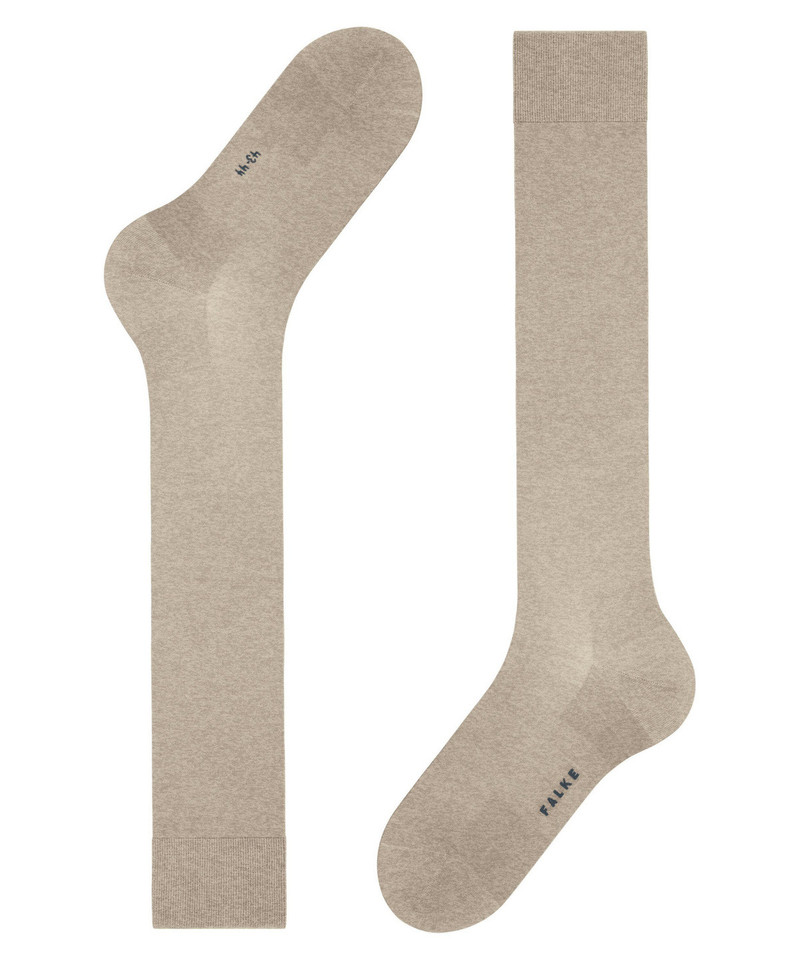 ClimaWool Men Knee-high socks 5