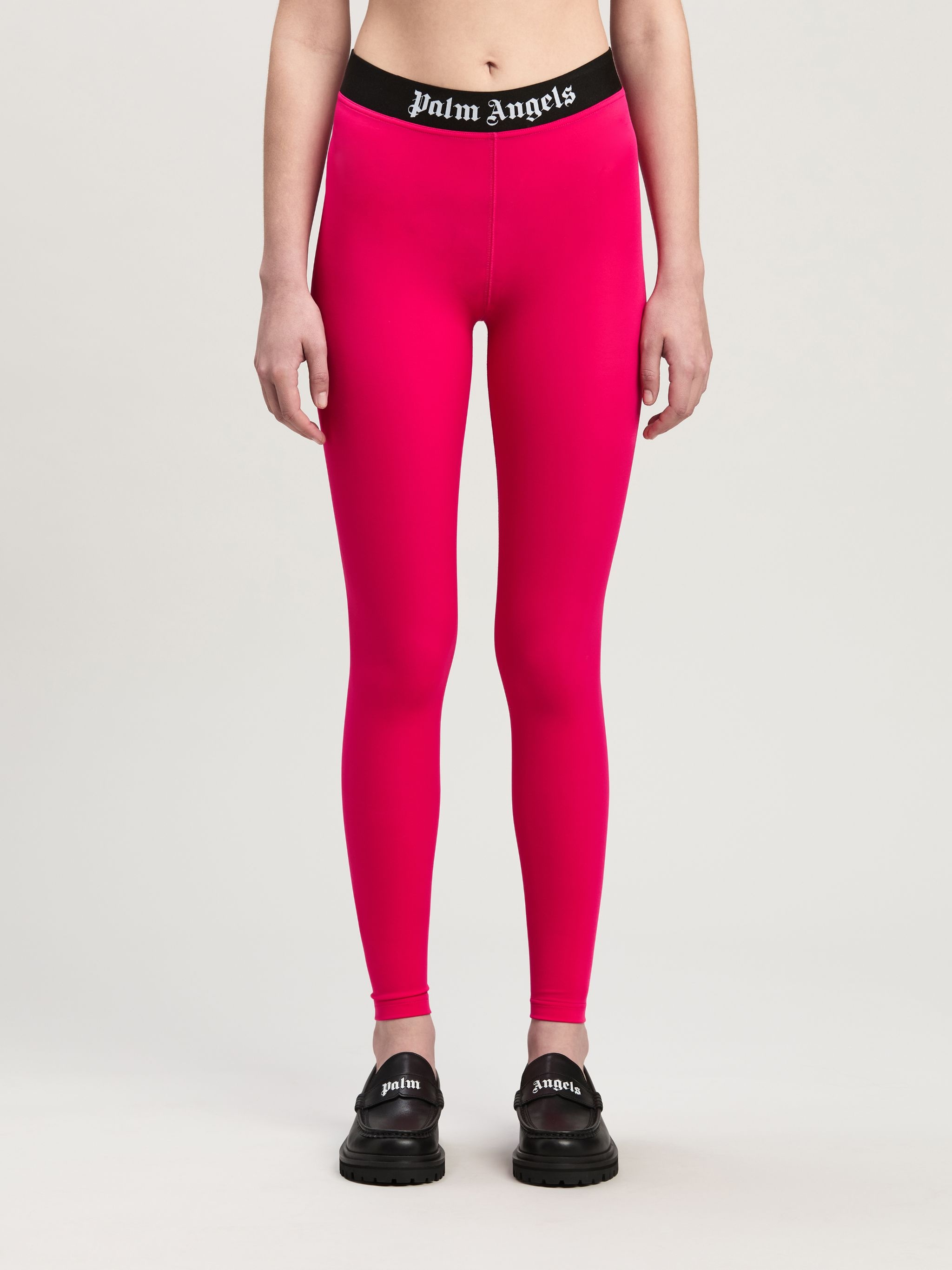 Classic logo Leggins - 3