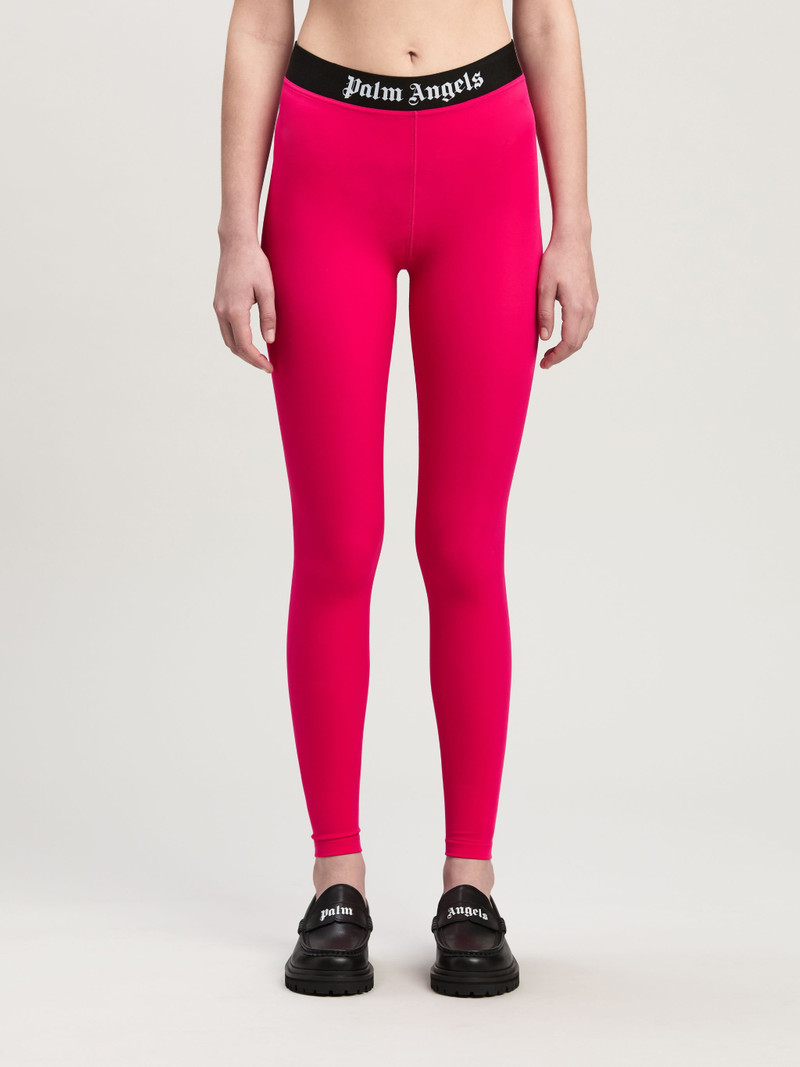 Classic logo Leggins 3