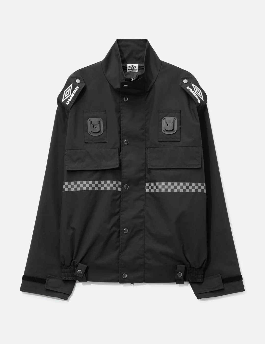 UMBRO X SLAM JAM FORCE JACKET - 1