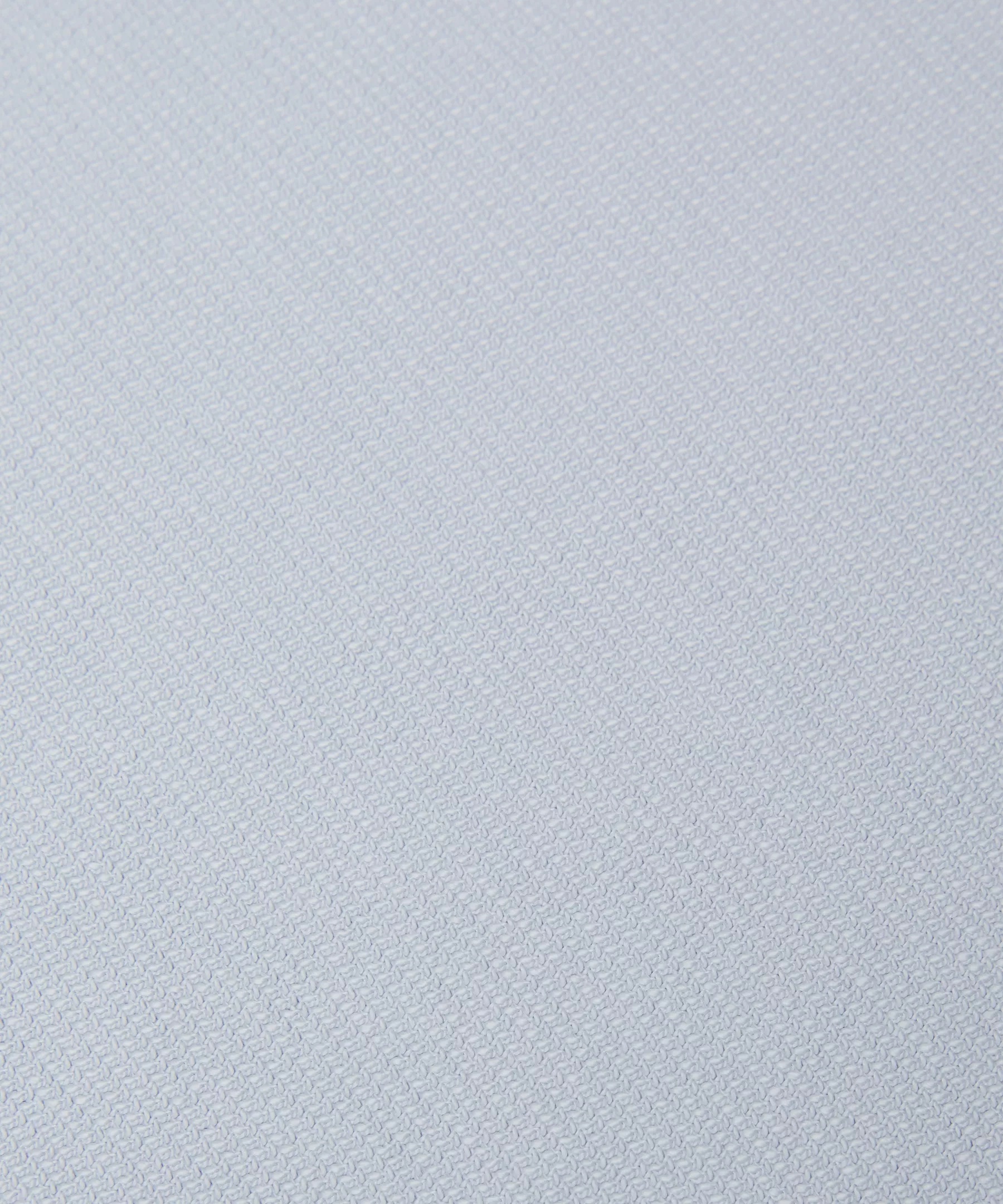Heavyweight Cotton Textured Long-Sleeve Shirt - 6