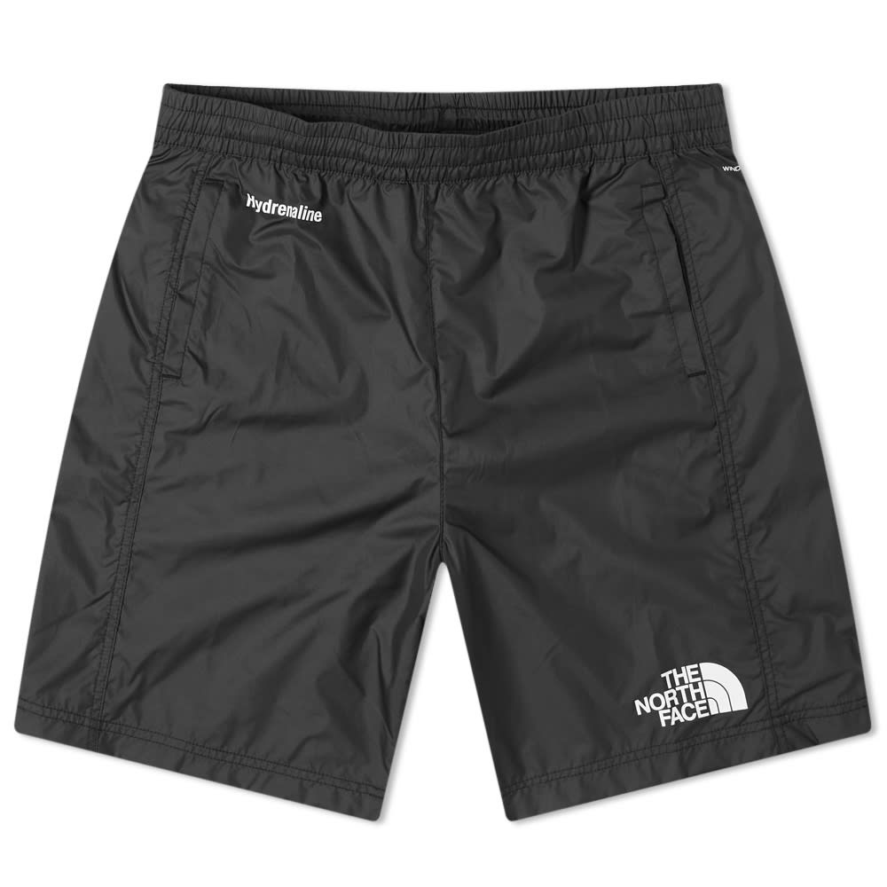 The North Face Hydrenaline Wind Short - 1