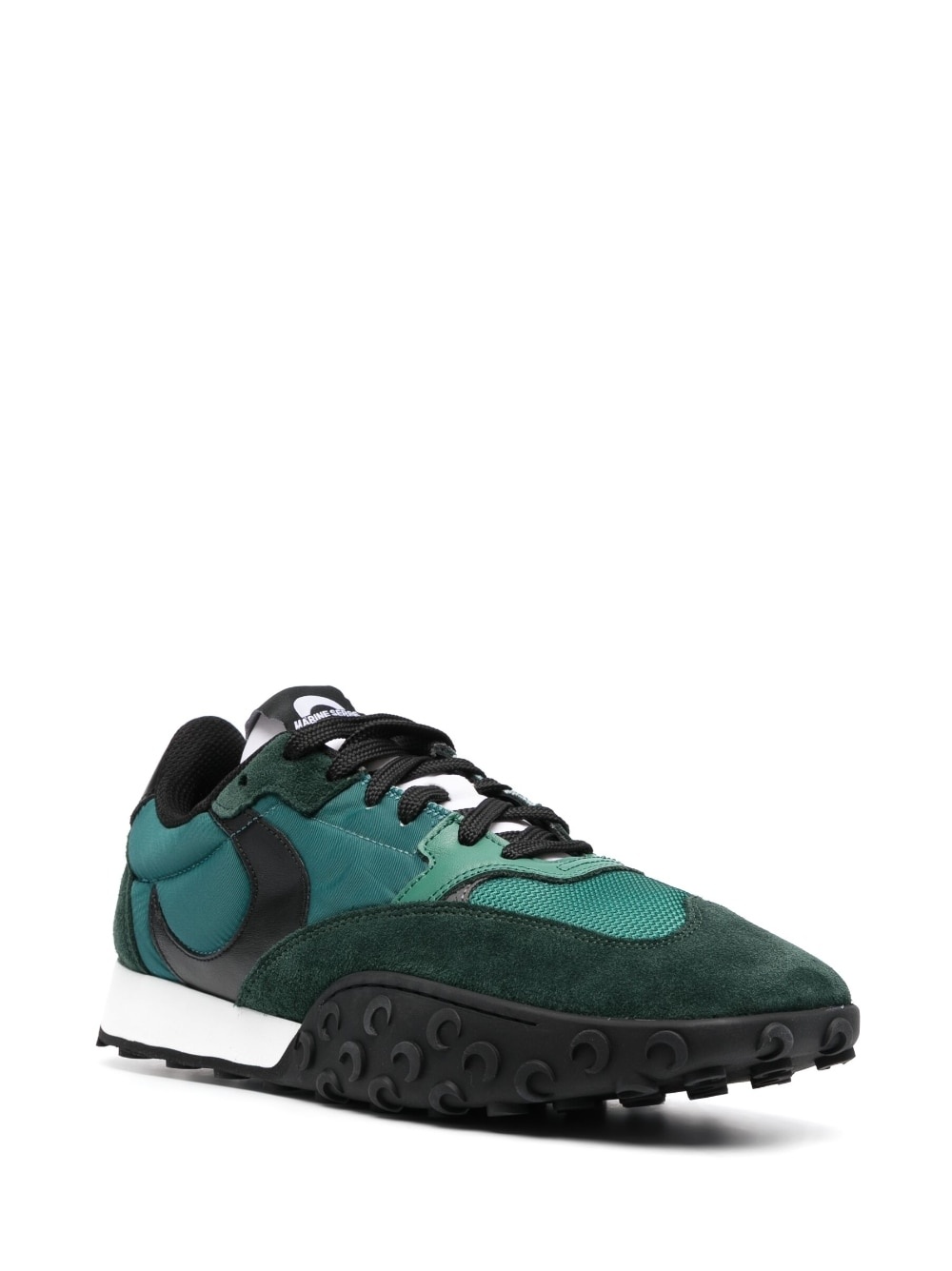 MS-Rise 22 low-top sneakers - 2