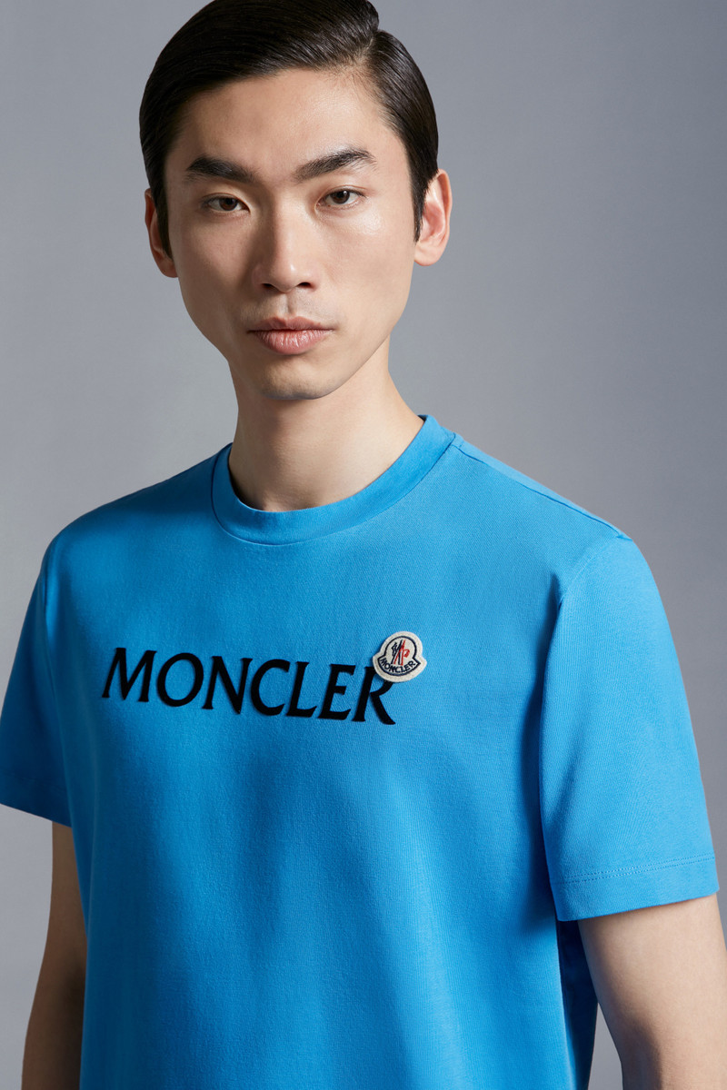 Logo T-Shirt 4