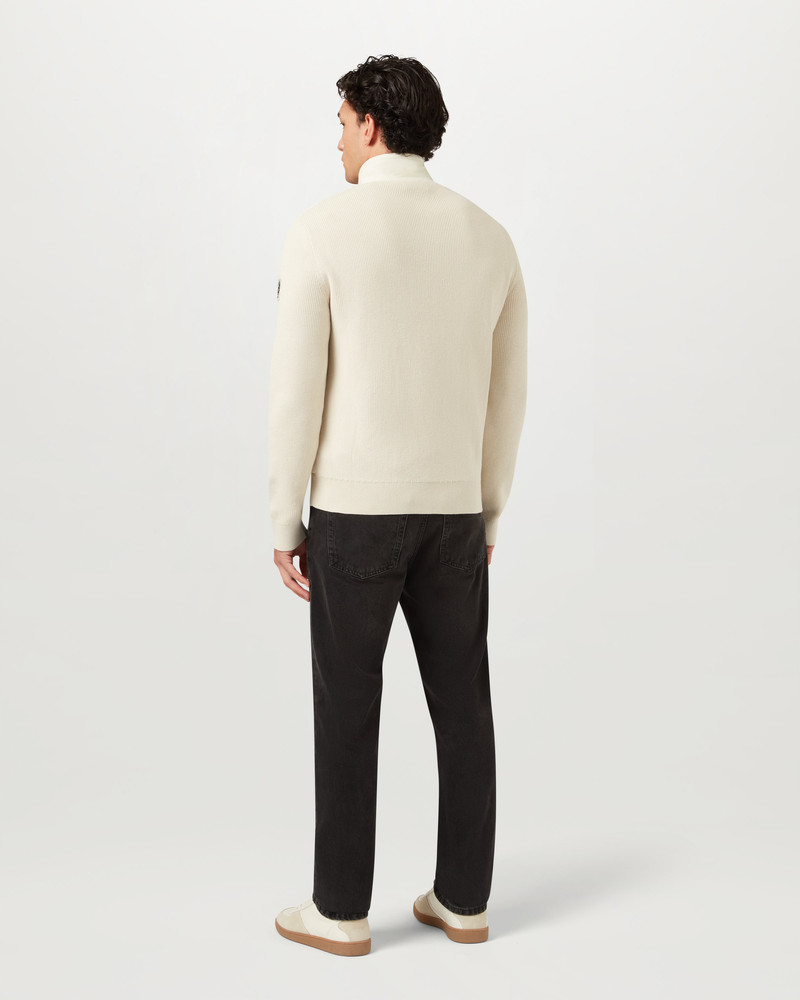 CONTROL CARDIGAN 4