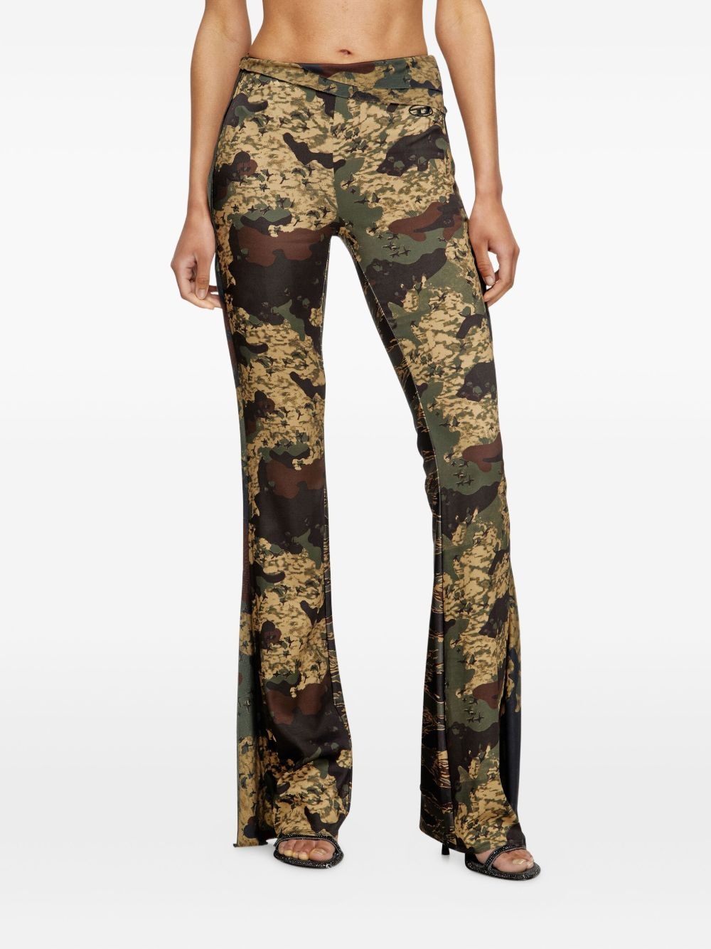 P-Affal trousers - 3