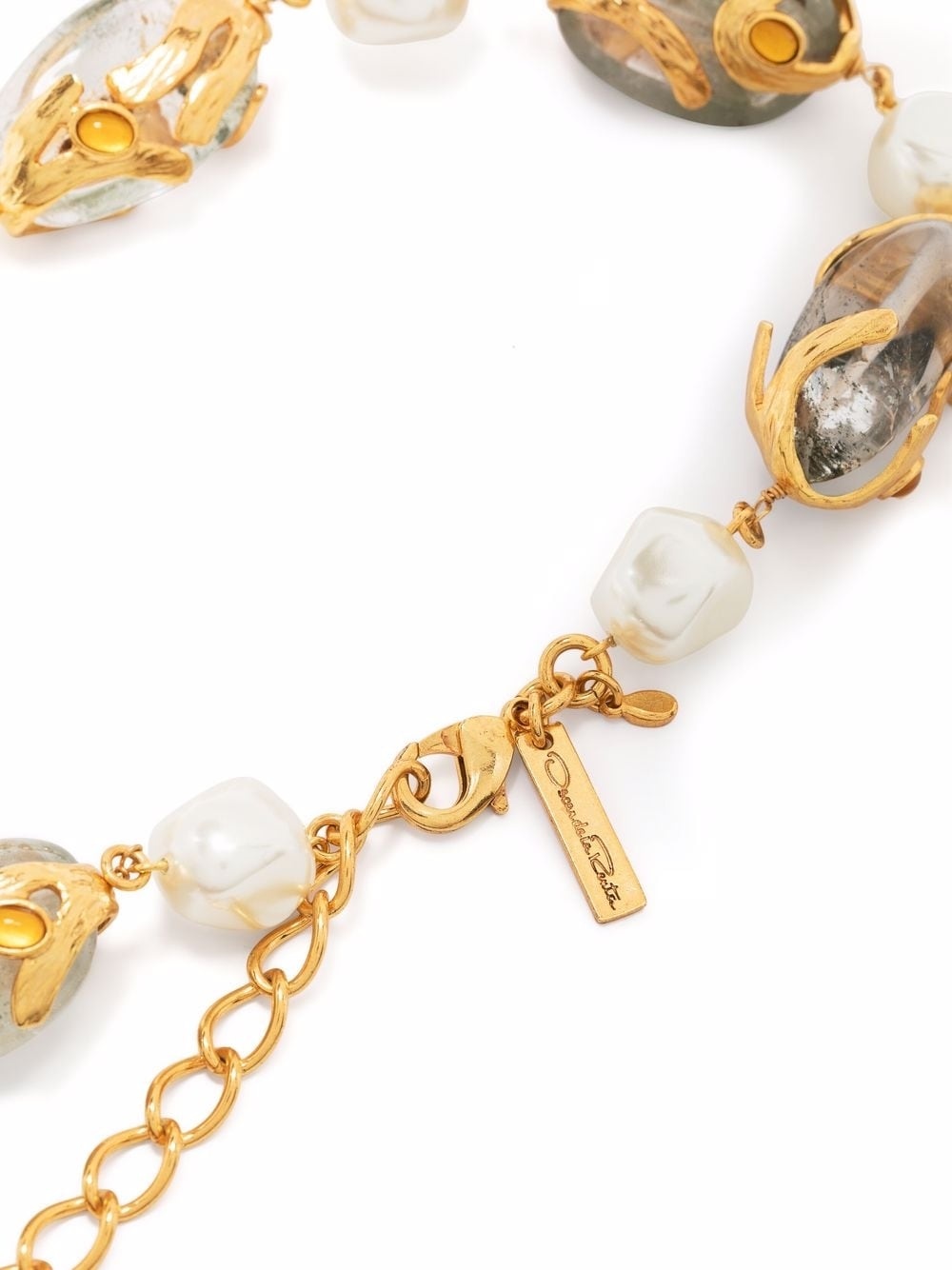 pearl bead bracelet - 3