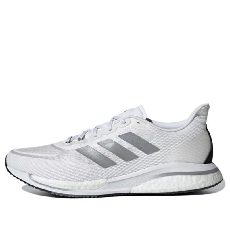 adidas Supernova+ 'Grey' FX6659 - 1