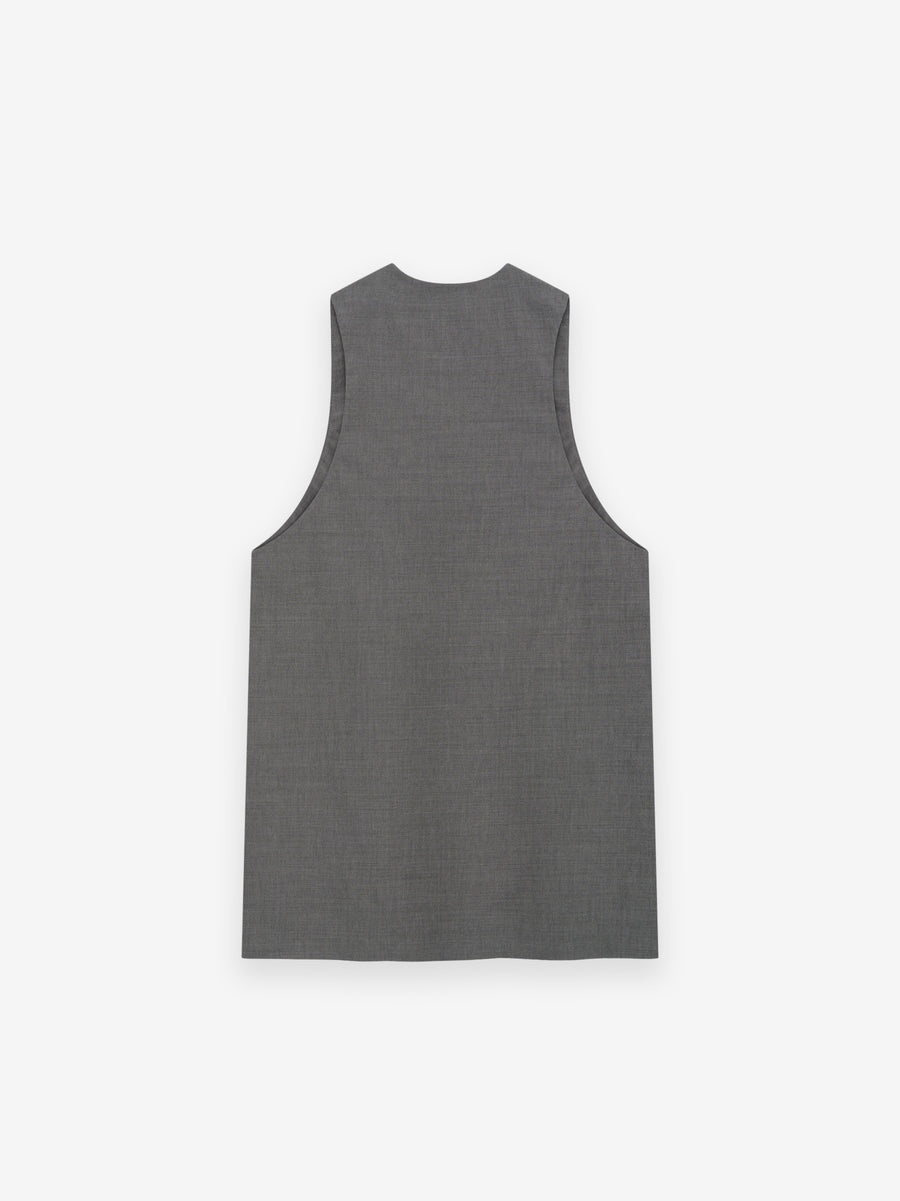 Oxford Tank Top - 2
