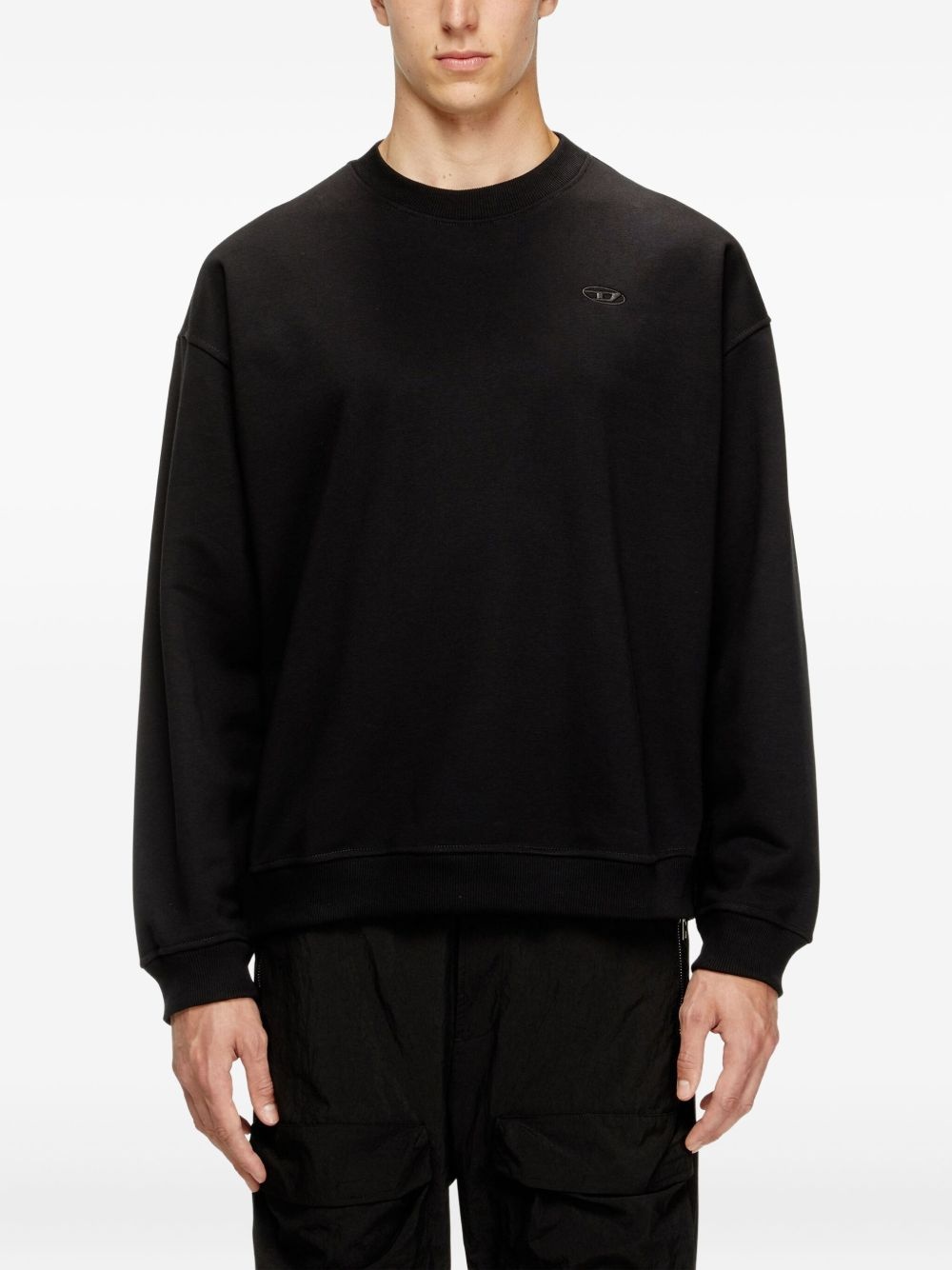 S-Boxt-T2 sweatshirt - 3
