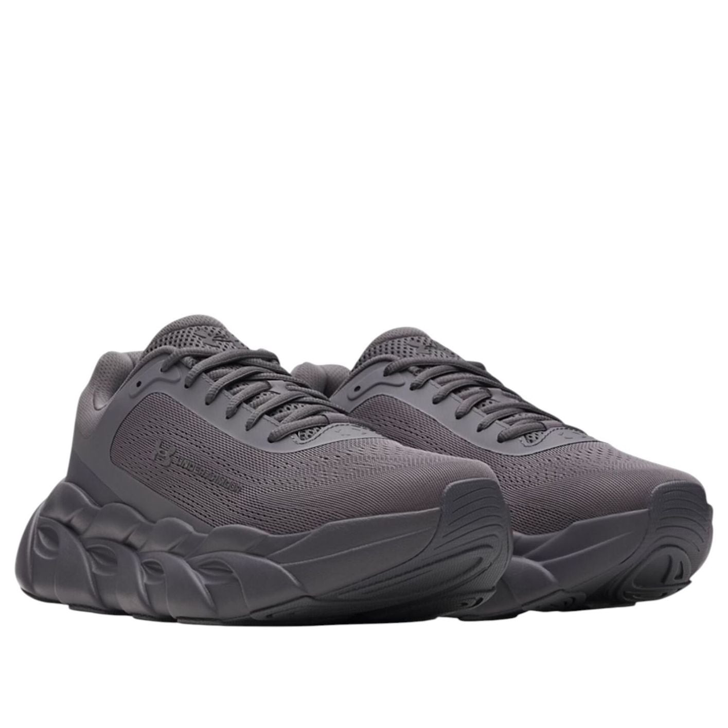 Under Armour UA Halo Runner 'Castlerock' 6005287-025 - 2