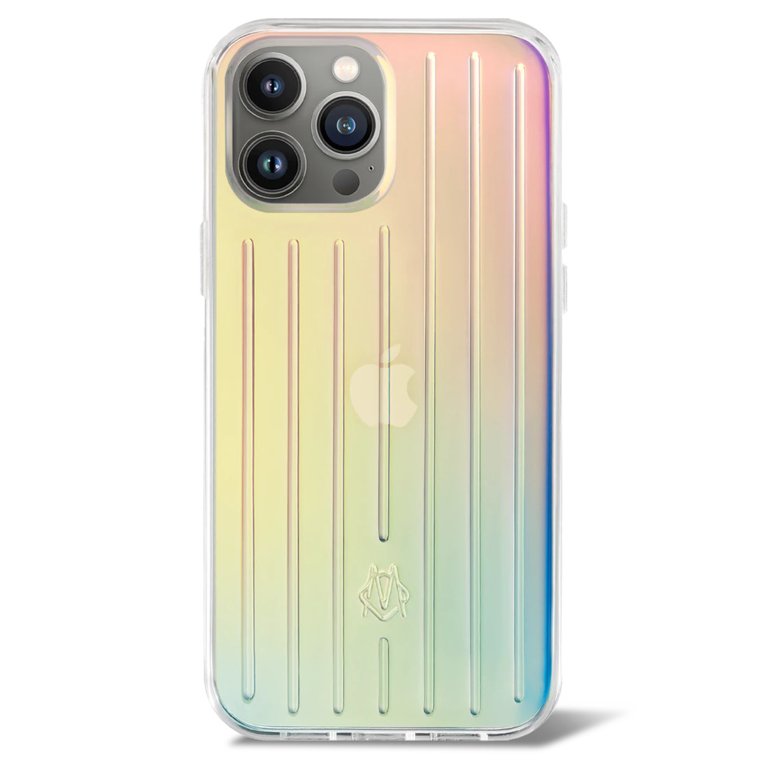 iPhone Accessories Iridescent Case for iPhone 13 Pro Max - 1