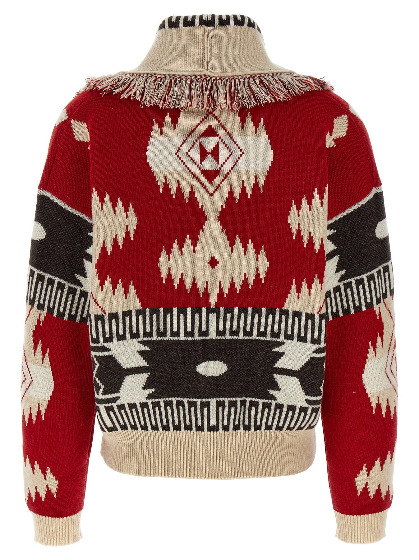 Icon Sweater, Cardigans Multicolor - 2