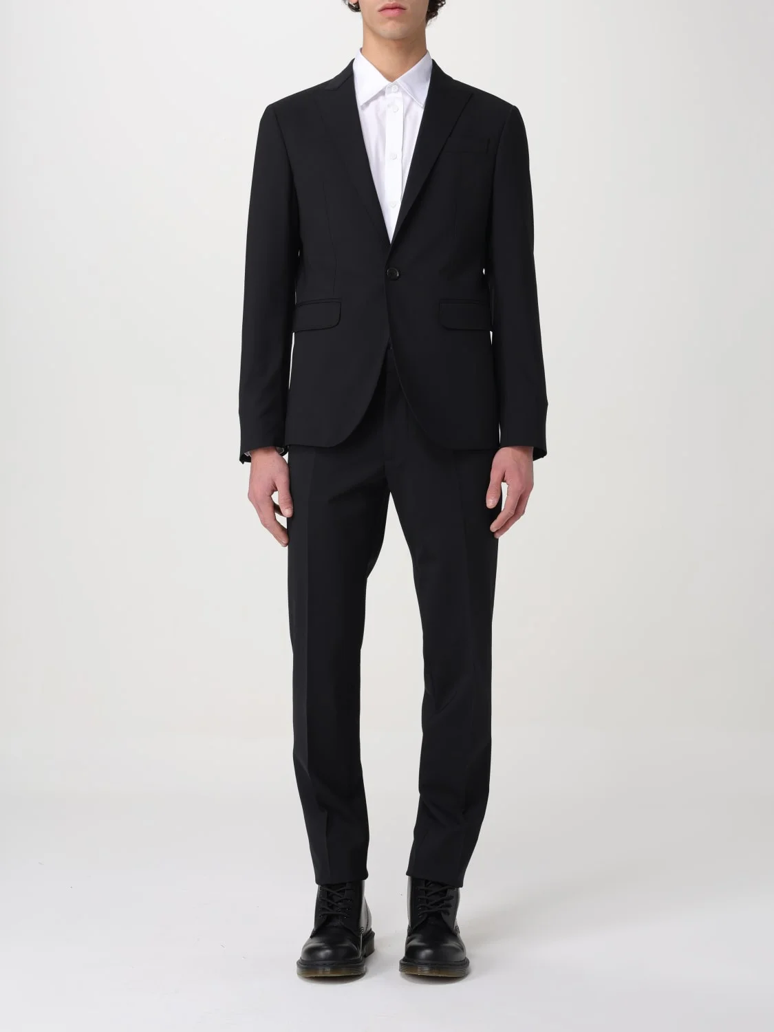 Suit men Dsquared2 - 1