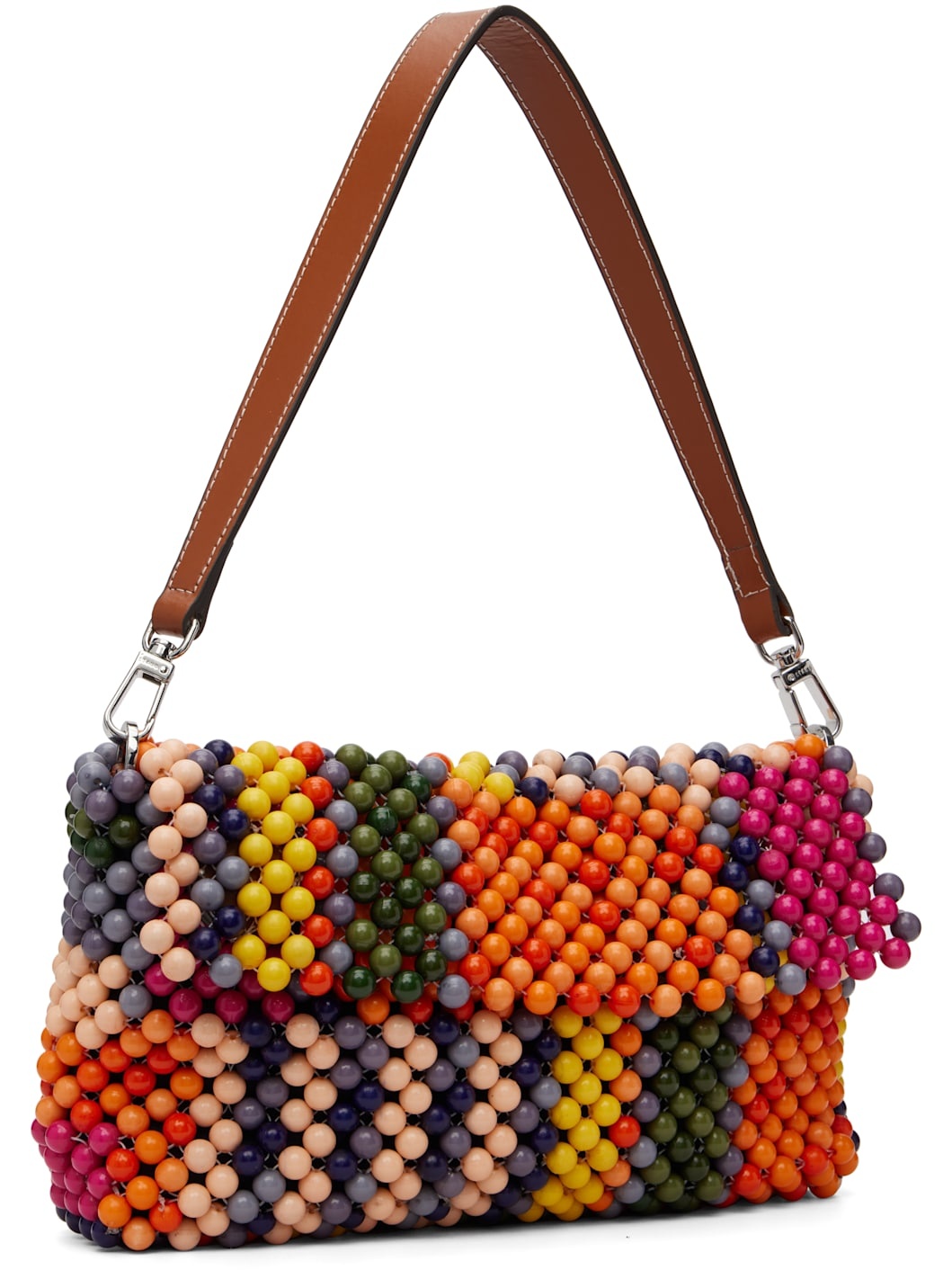 Multicolor Timmy Shoulder Bag - 2