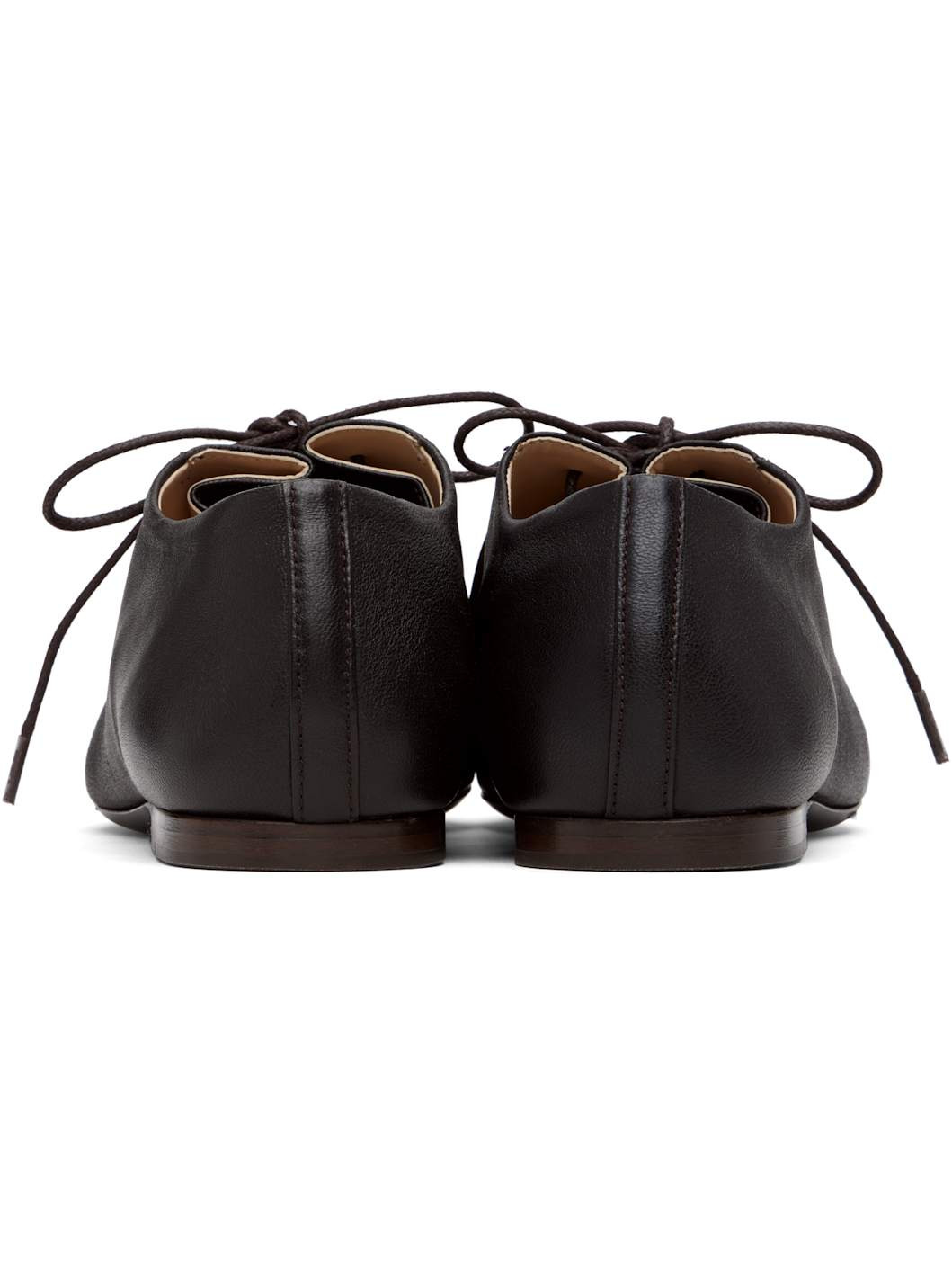 Brown Souris Flat Classic Derbys - 2