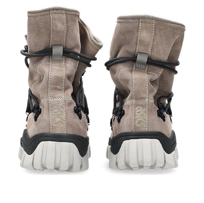 ASICS Gel-Yetitokyo High 'Walnut Black' 1203A705-020 - 5
