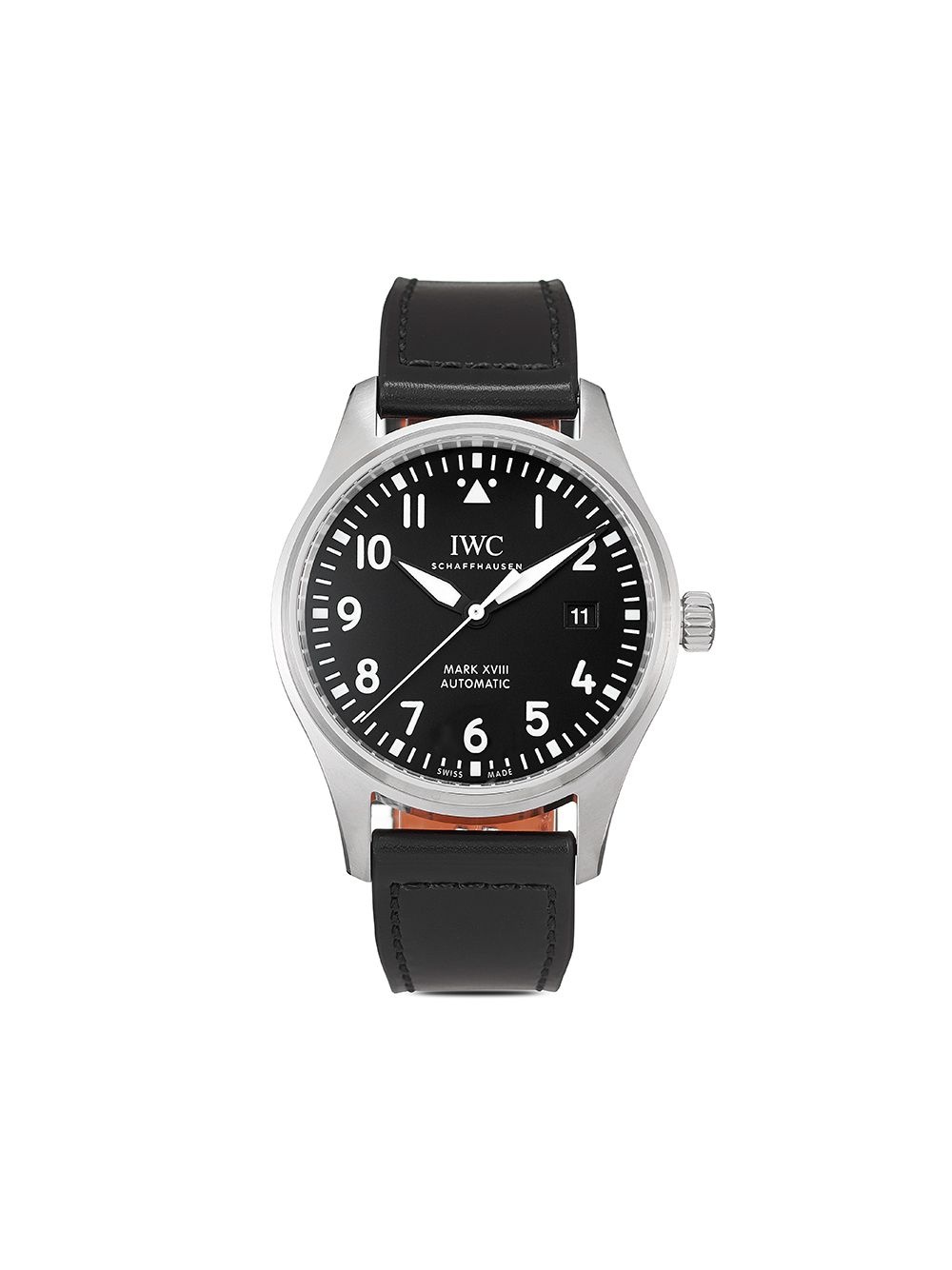 2021 unworn Pilot's Watch Mark XVIII 40mm - 1