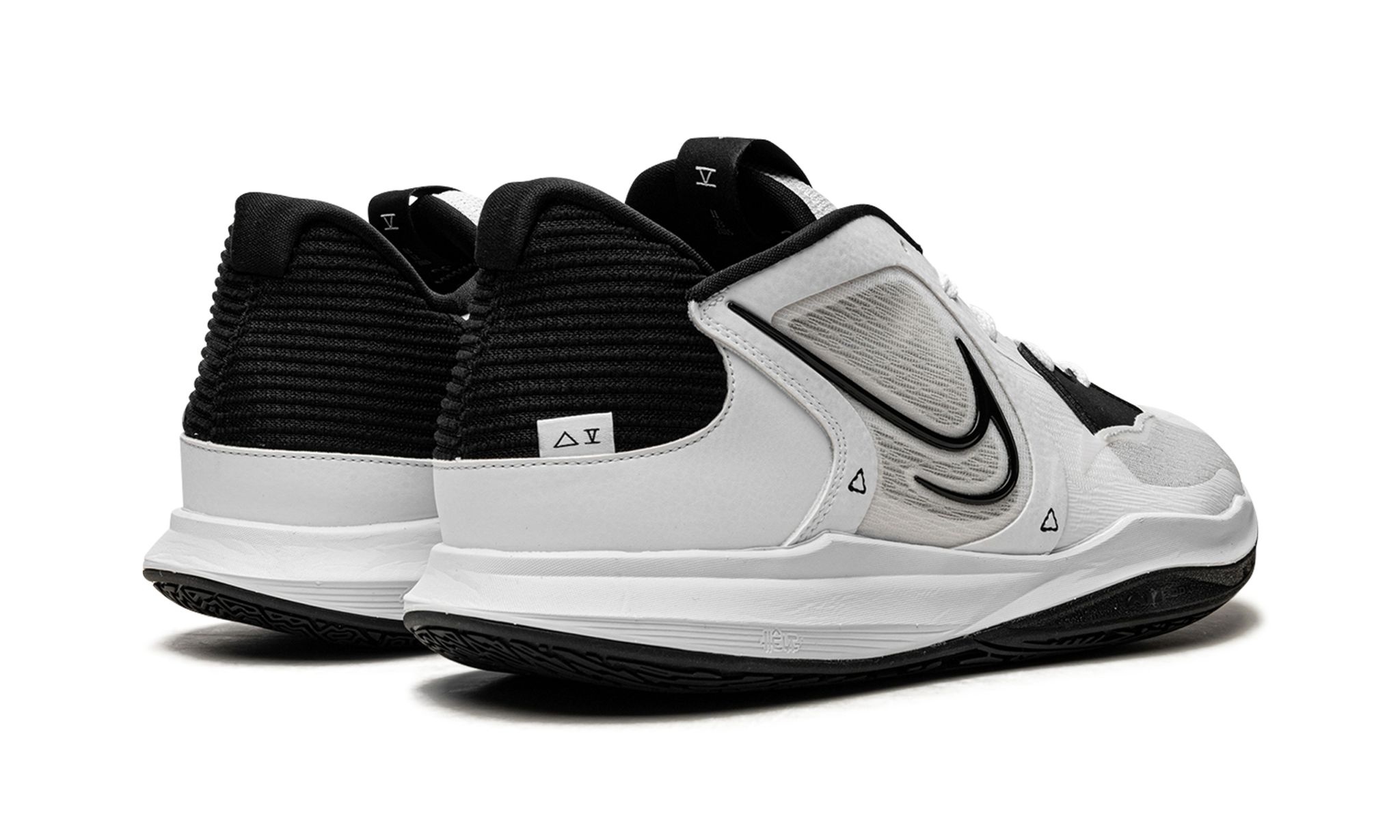 Kyrie Low 5 TB "Brooklyn Nets Home" - 3