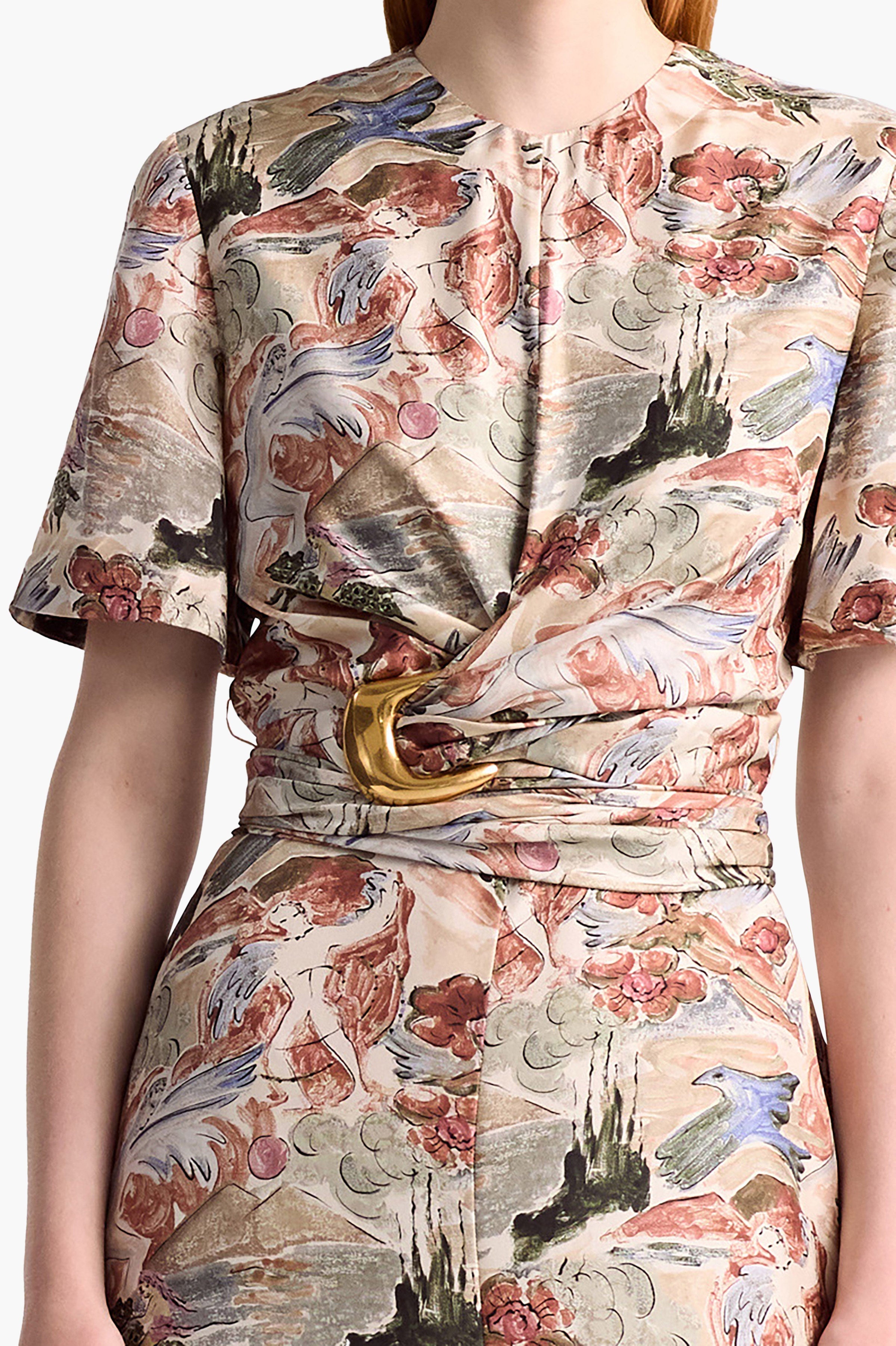 HONEY DRESS - 6