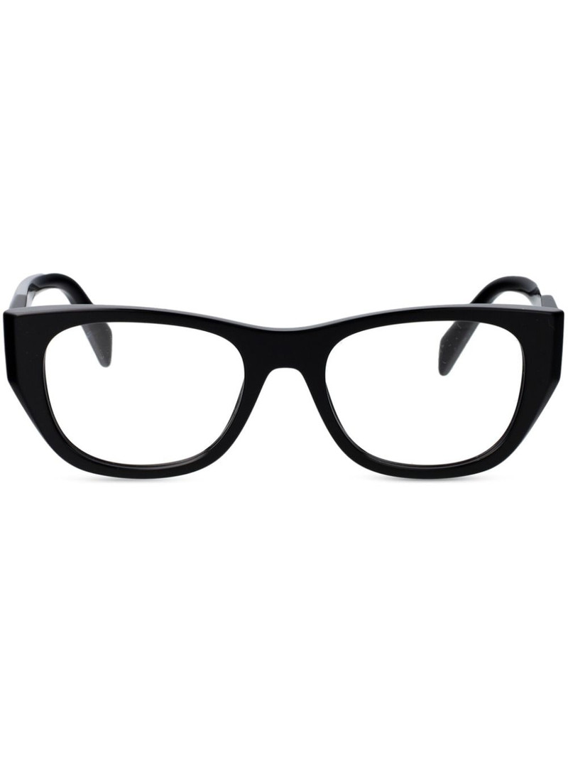 printed acetate glasses 1