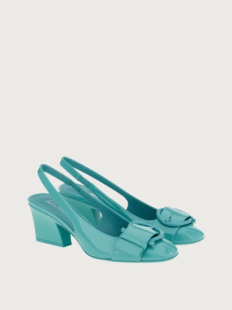 GANCINI SLINGBACK - 5