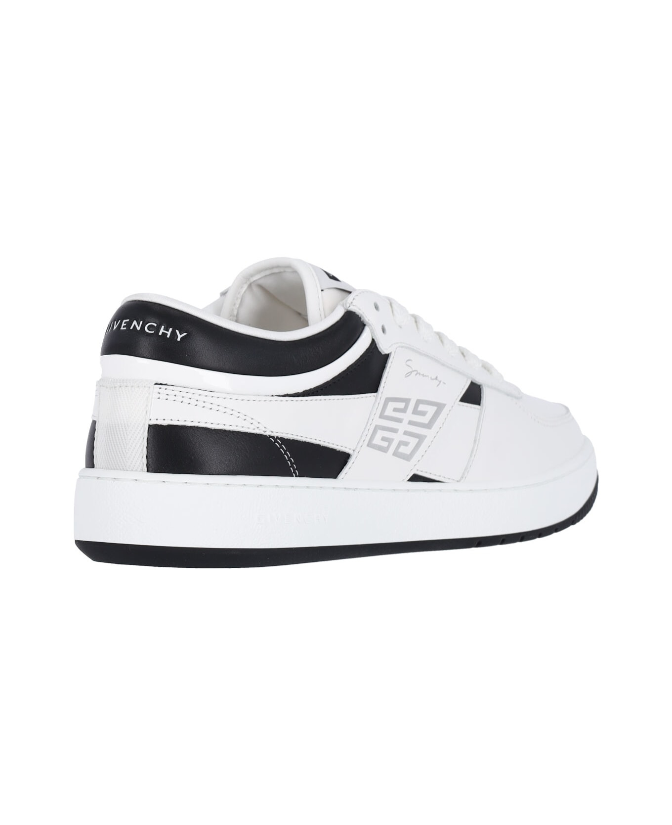'g' Sneakers - 4