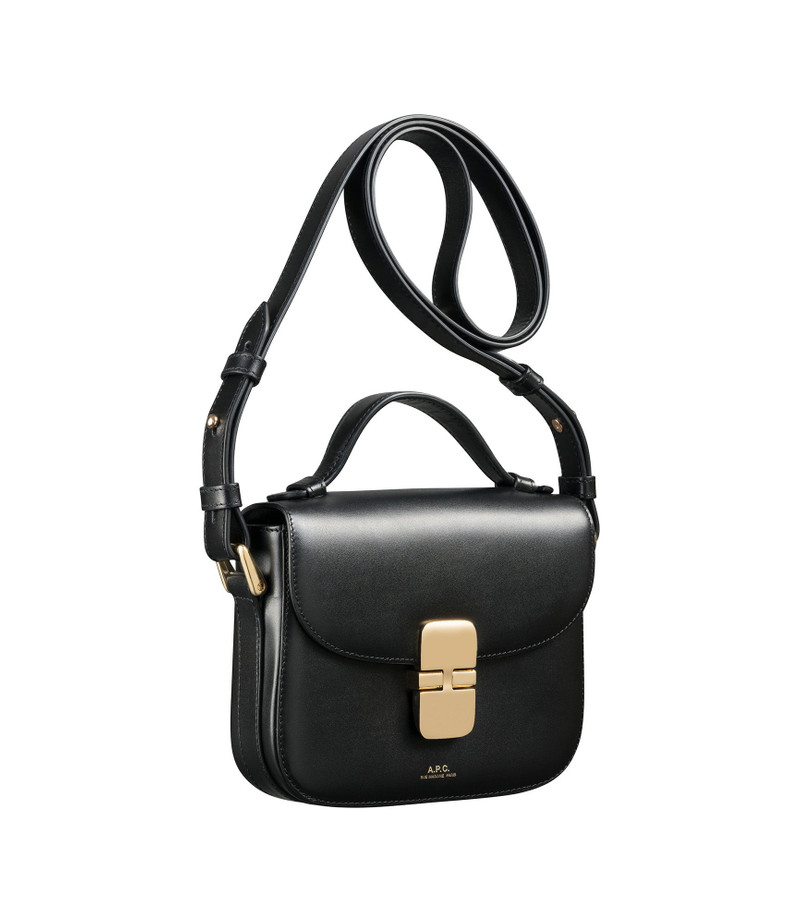 Grace Mini Top Handle bag 3