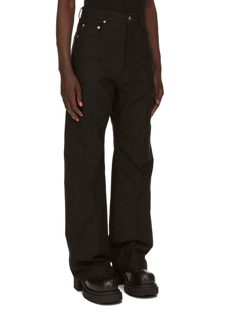 Geth Wide-Leg Jeans 2