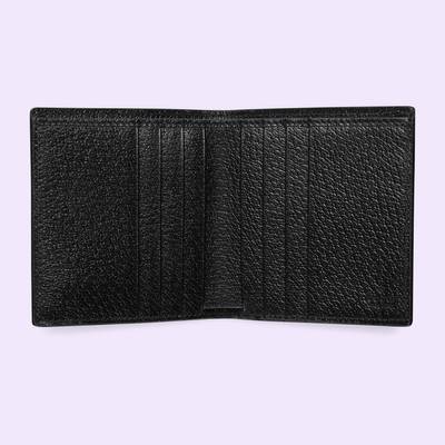 GUCCI GG Marmont wallet outlook