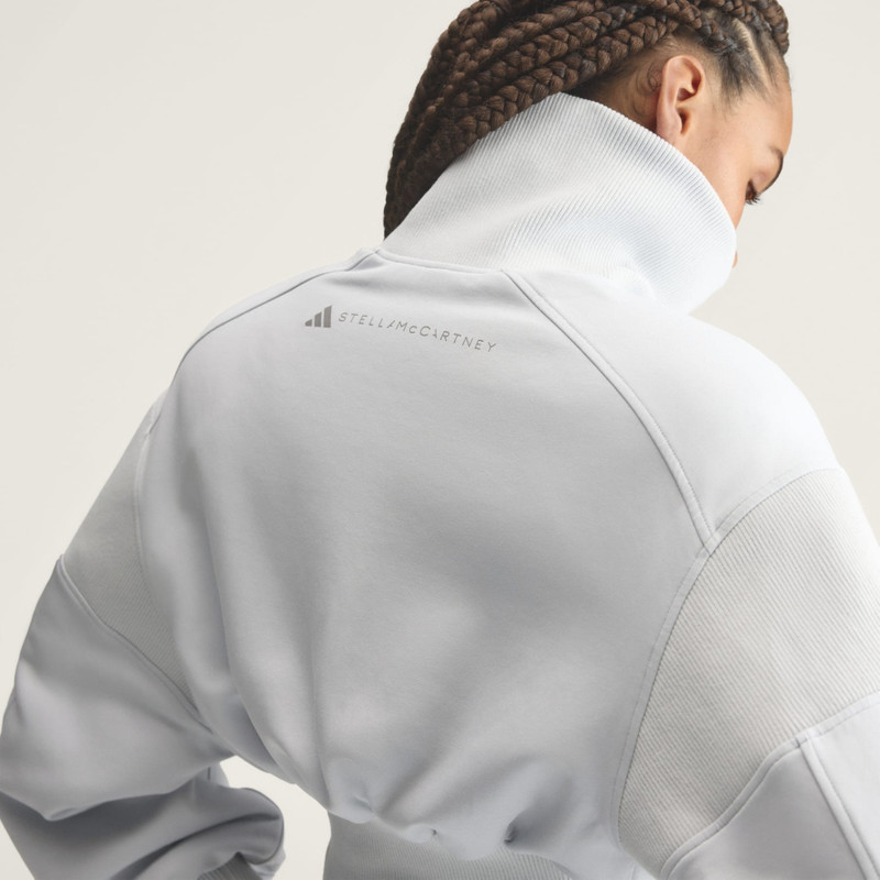 adidas by Stella McCartney Stadium Jacket 7