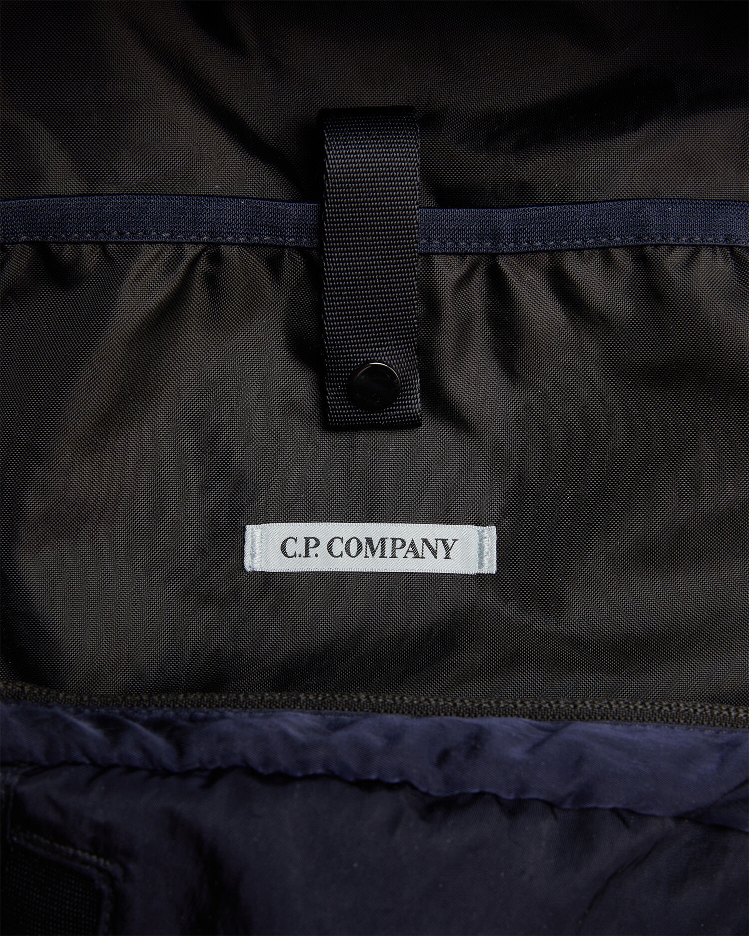 Nylon B Lens Backpack - 3
