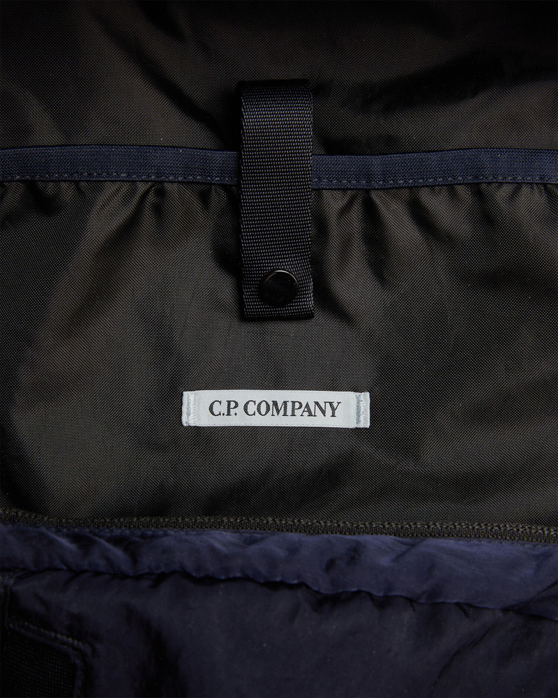 Nylon B Lens Backpack 3