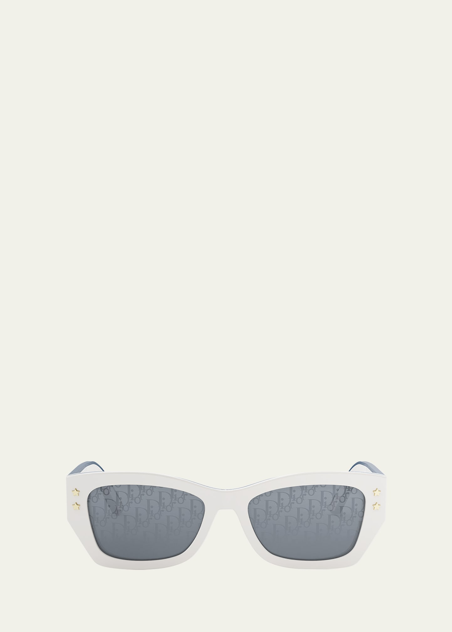 Diorpacific S2U Square Sunglasses - 1