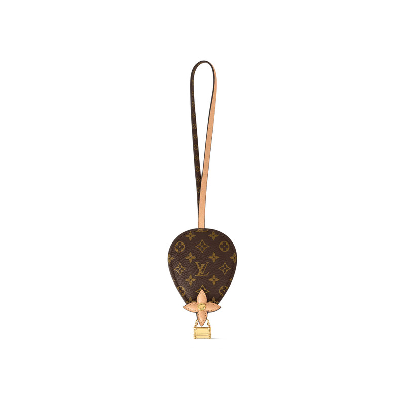 Louis Vuitton LV Sky Bag Charm outlook