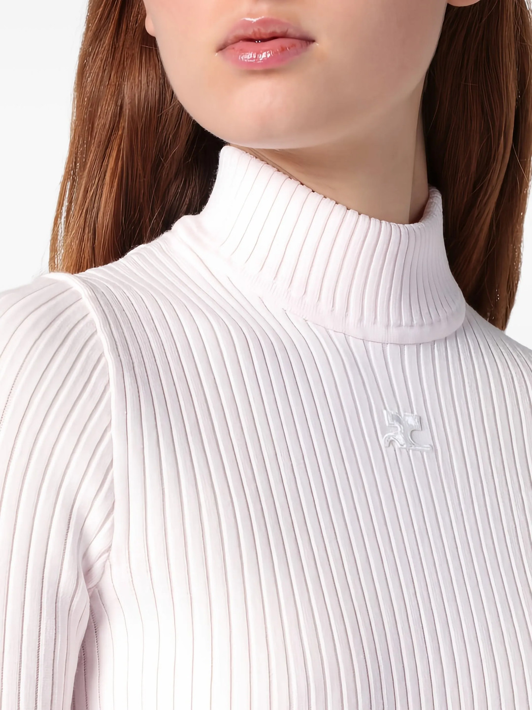Reedition Knit Jumper - 5