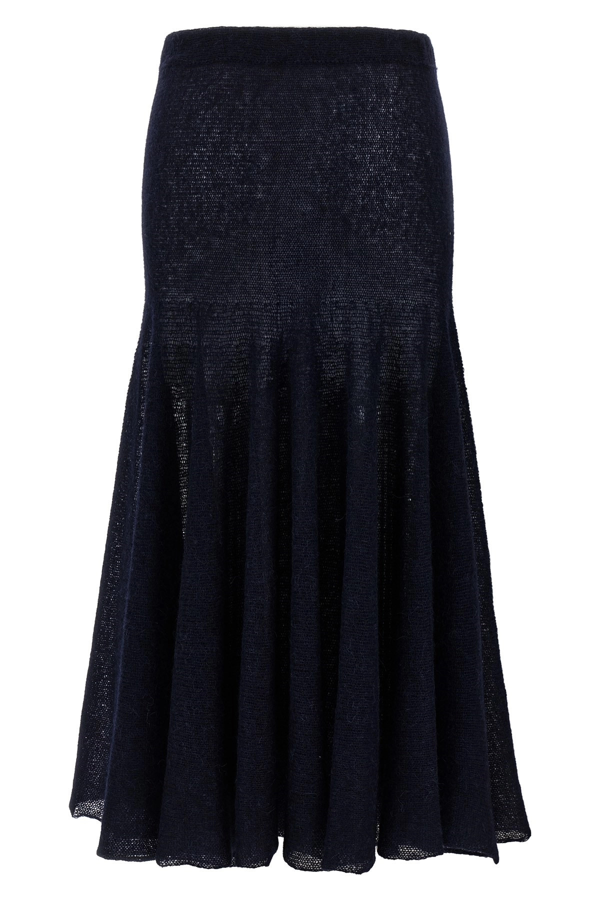 'PF25 Knitwear 16 Skirt' skirt - 2