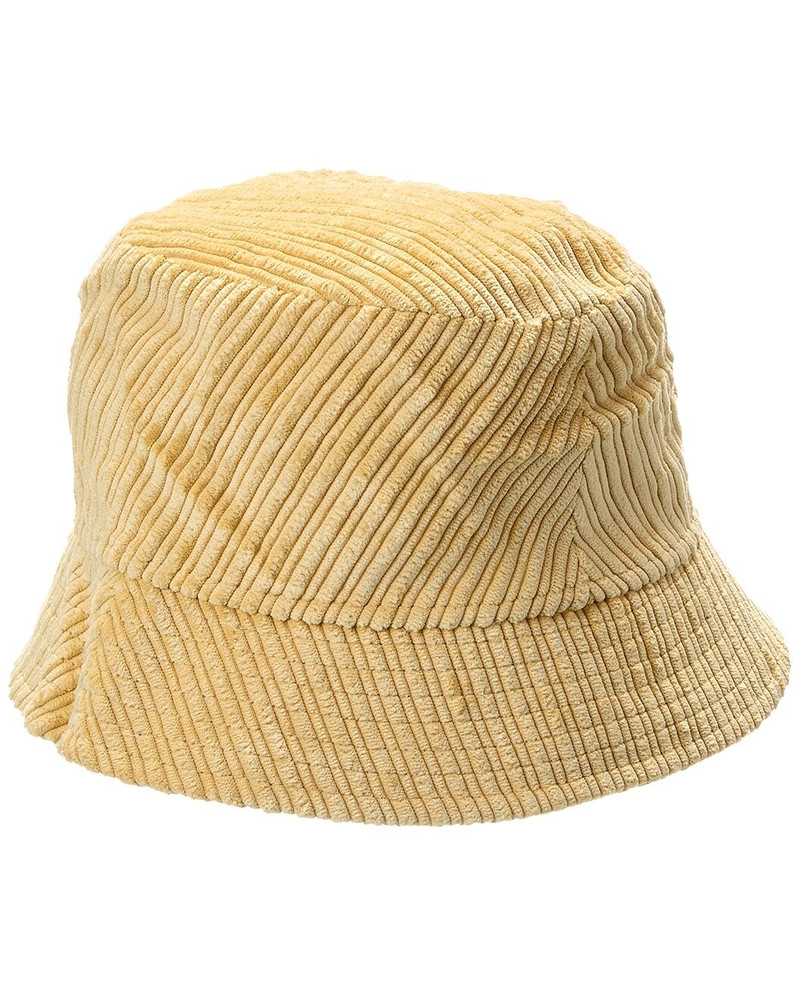 Isabel Marant Isabel Marant Haley Bucket Hat outlook
