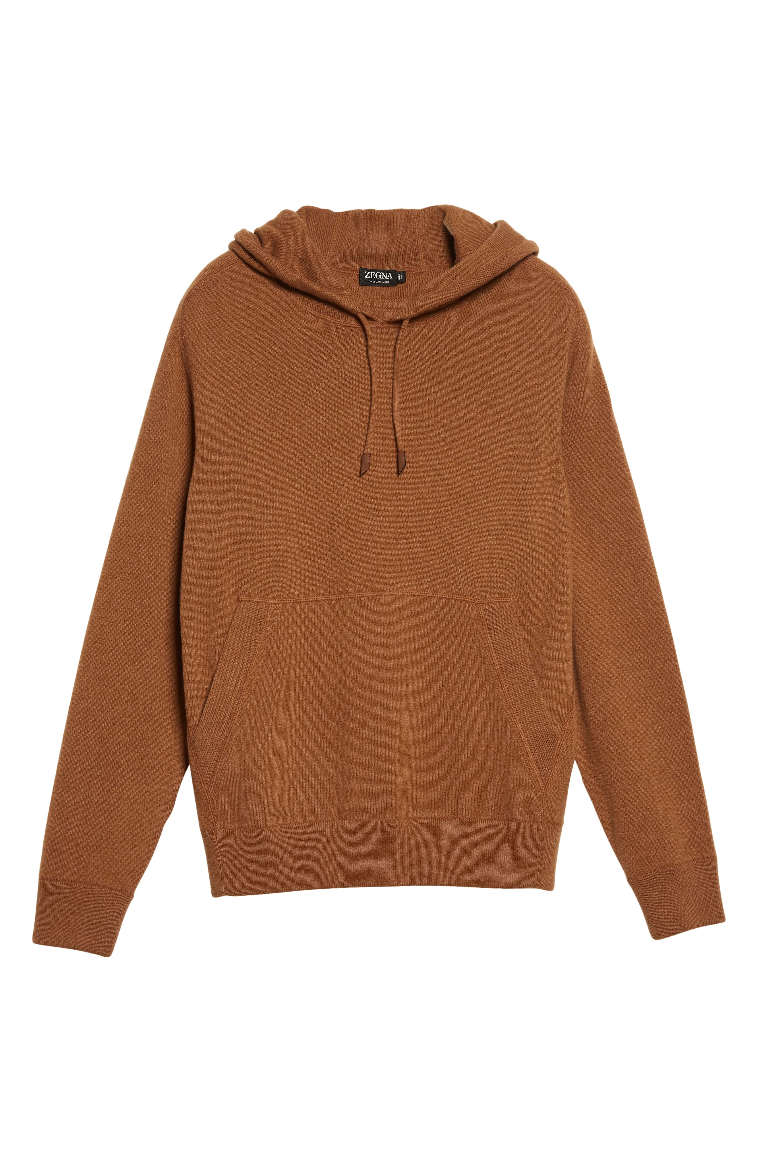 Oasi Cashmere Hoodie - 6