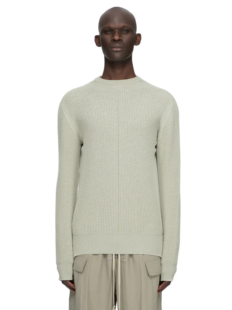FISHERMAN ROUND NECK - 1
