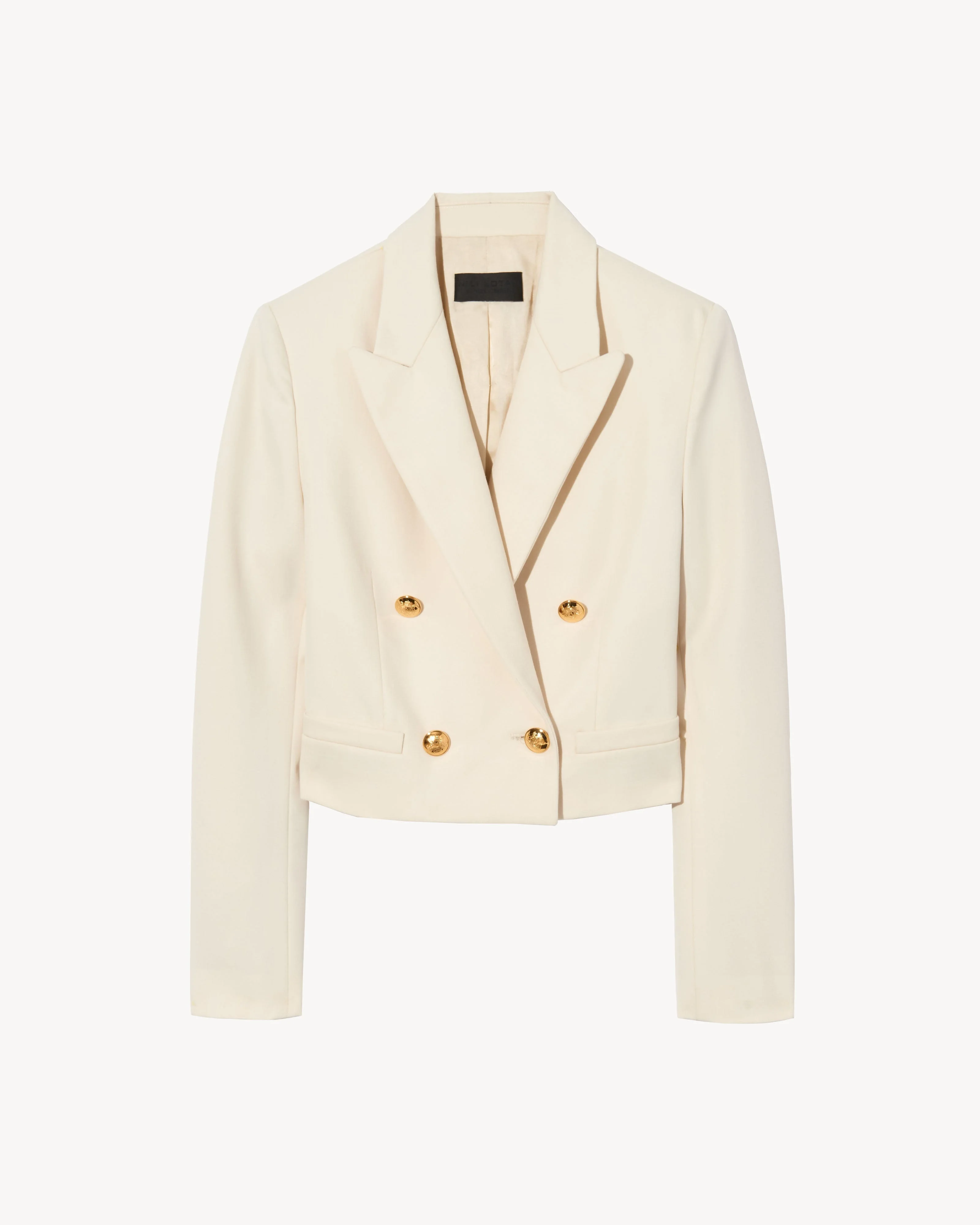 BEAUREGARD BLAZER - 1