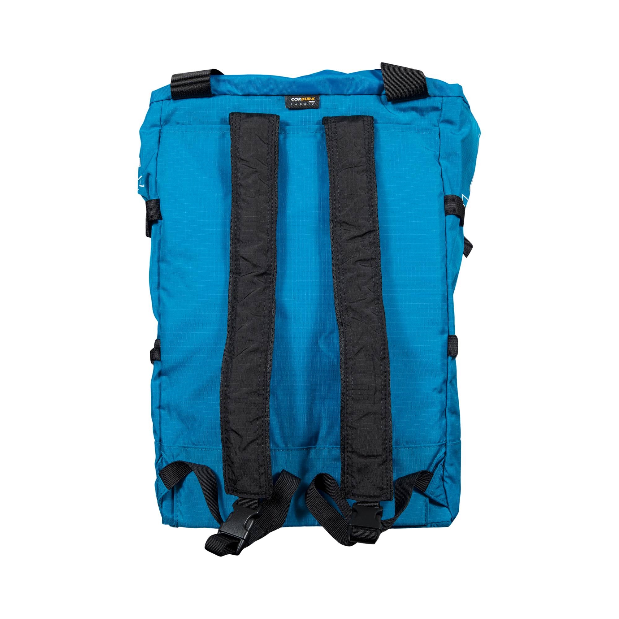 Supreme Tote Backpack 'Royal Blue' - 2
